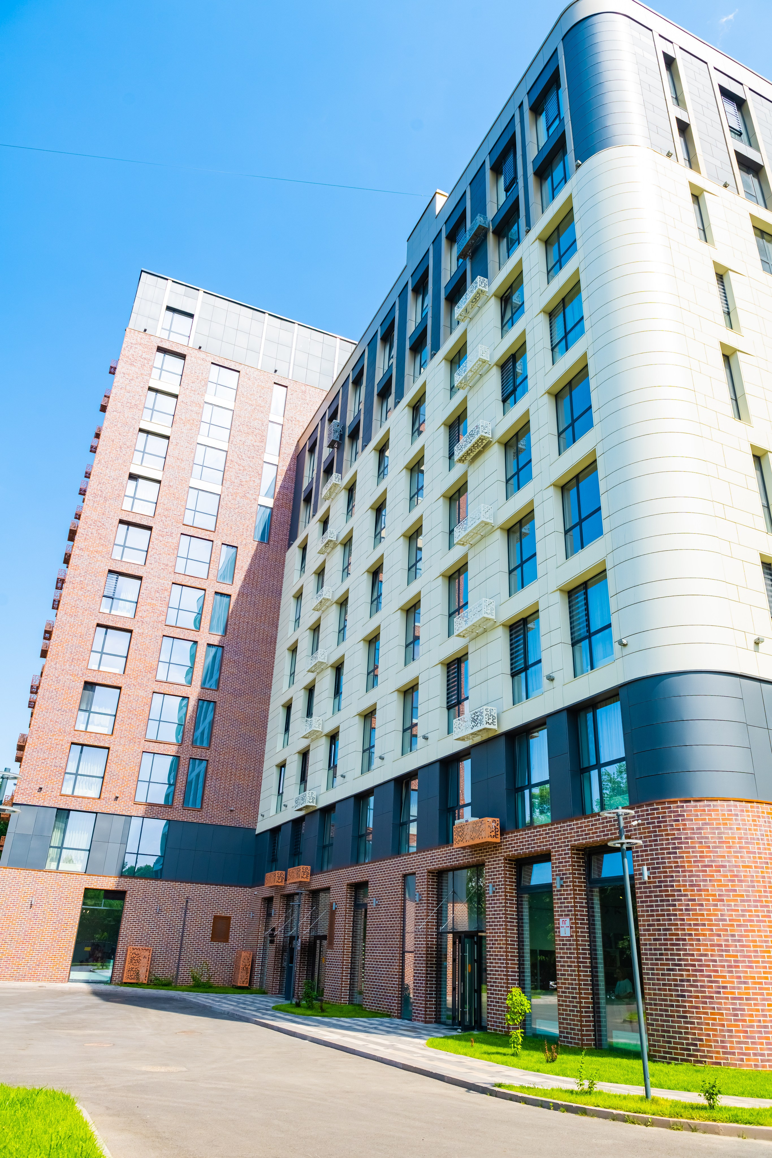 Интерьерная