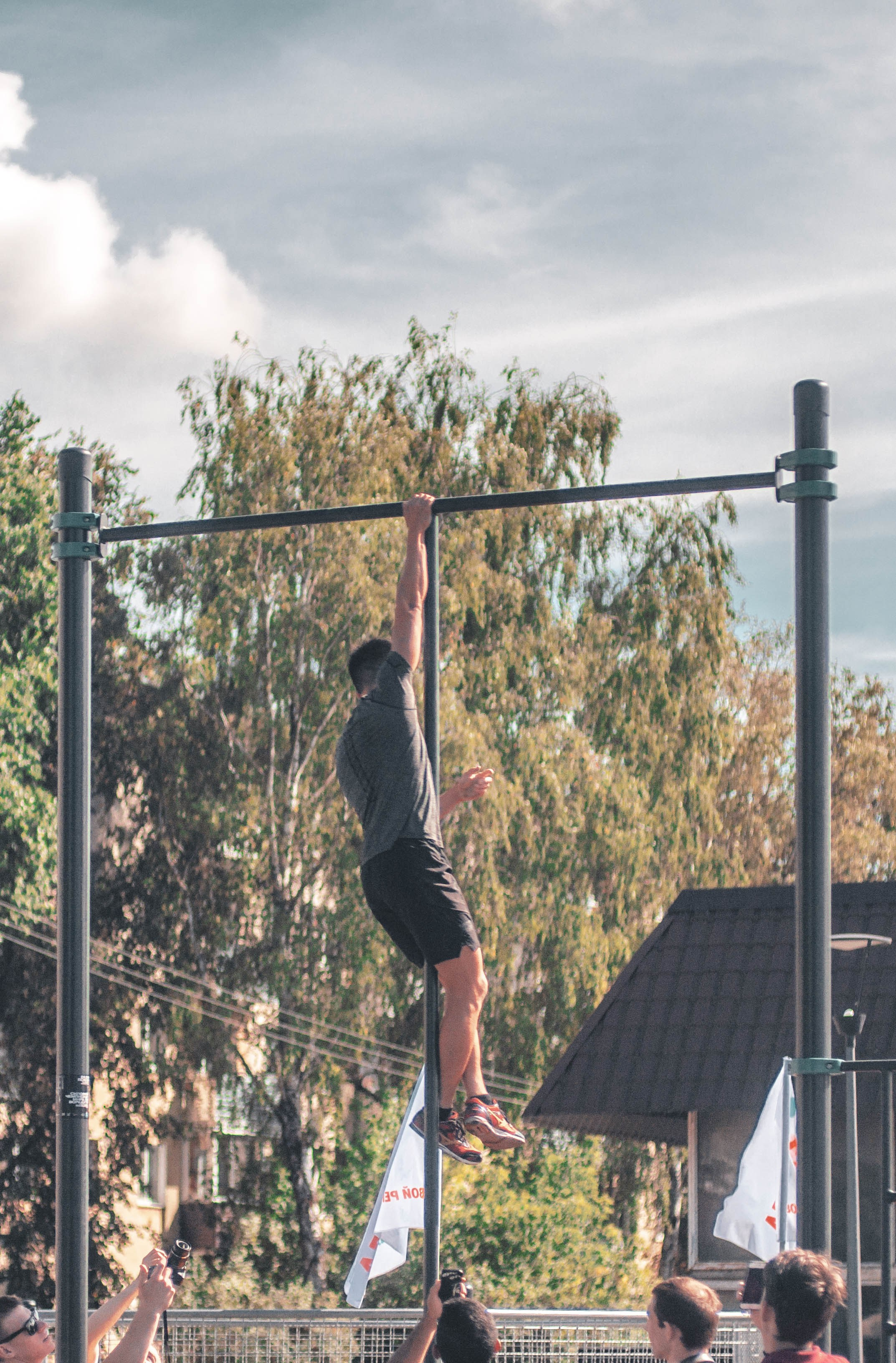 Репортажка. Гупалов Игорь — фотограф