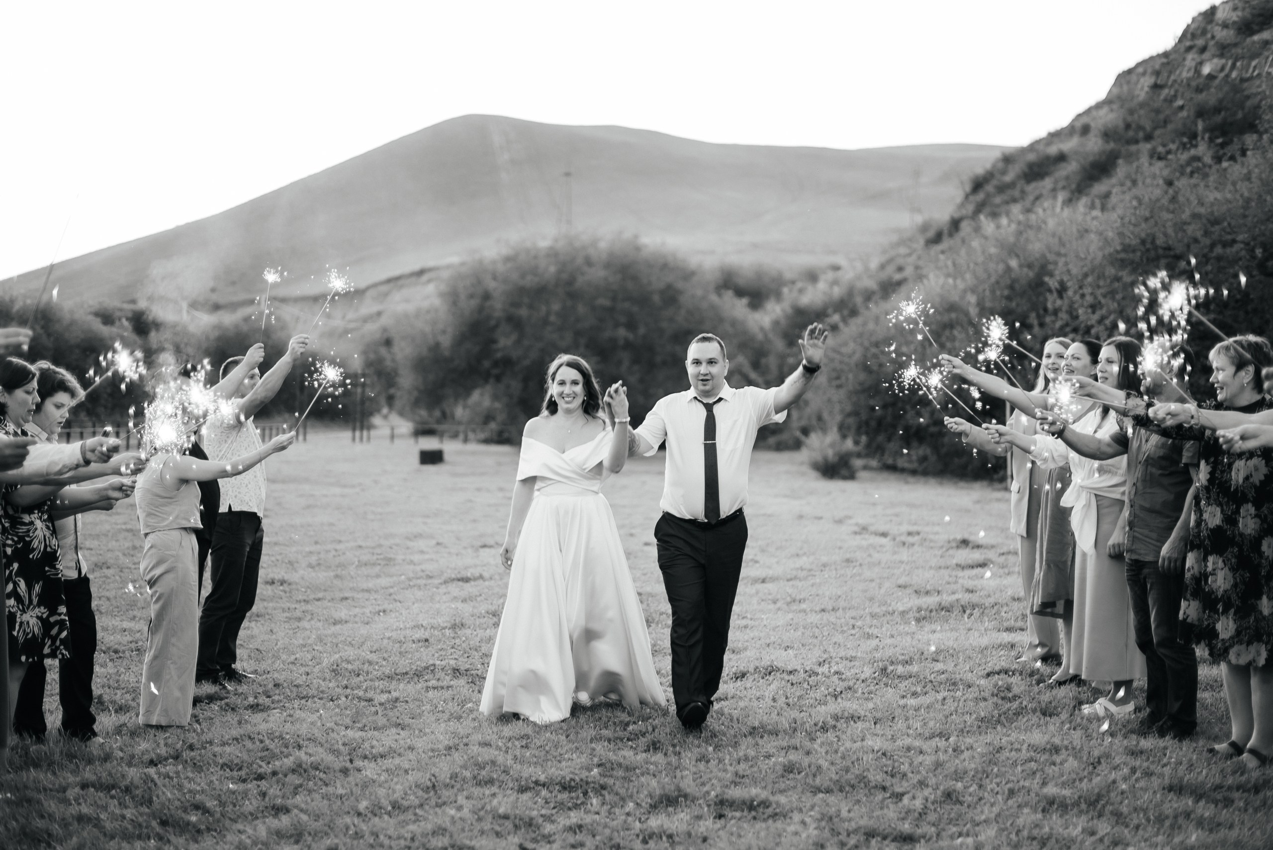 Дмитрий и Анна. Свадебный фотограф