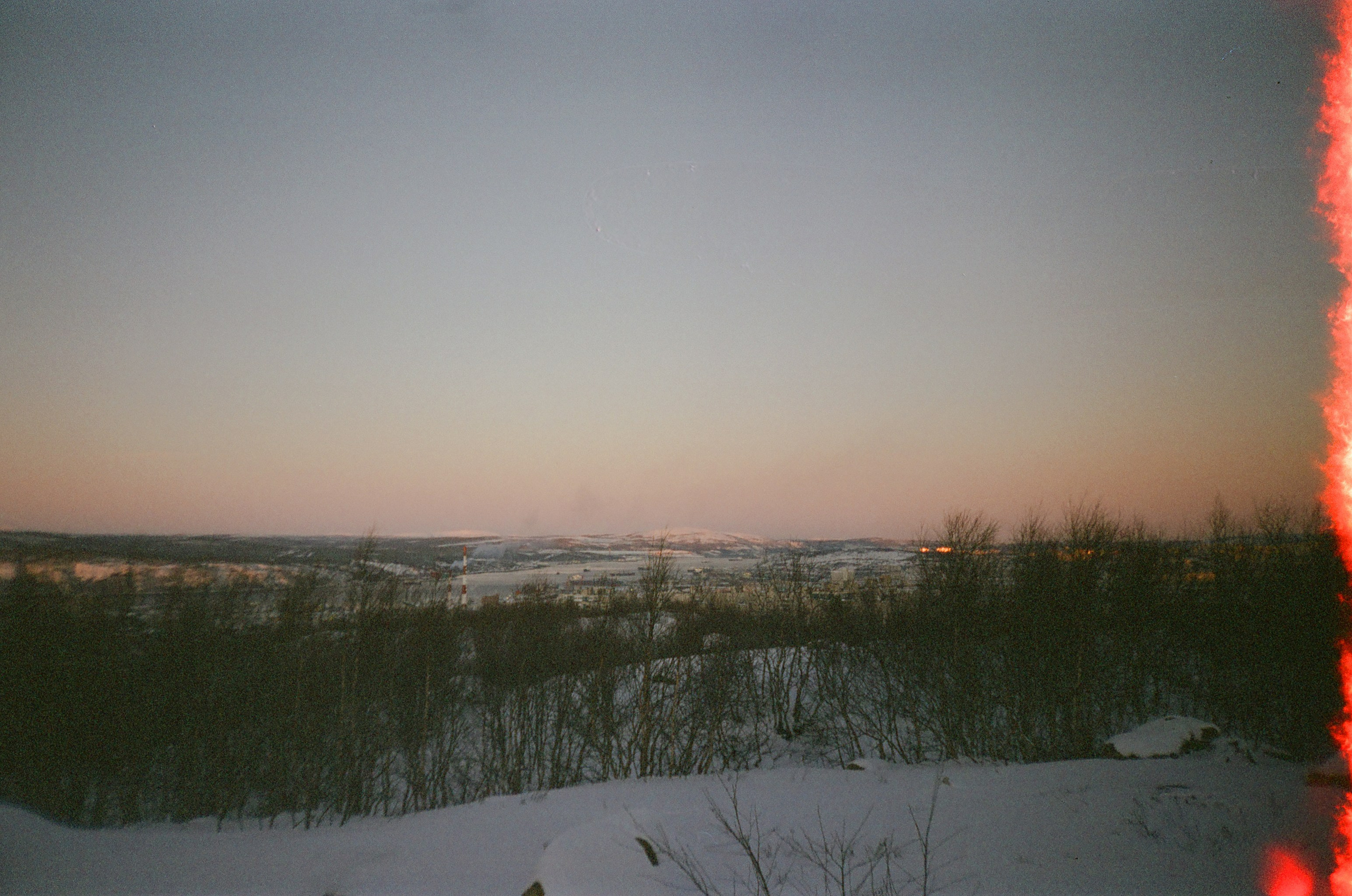 Отзывы на мои работы. NECULTURED PHOTOGRAPHER