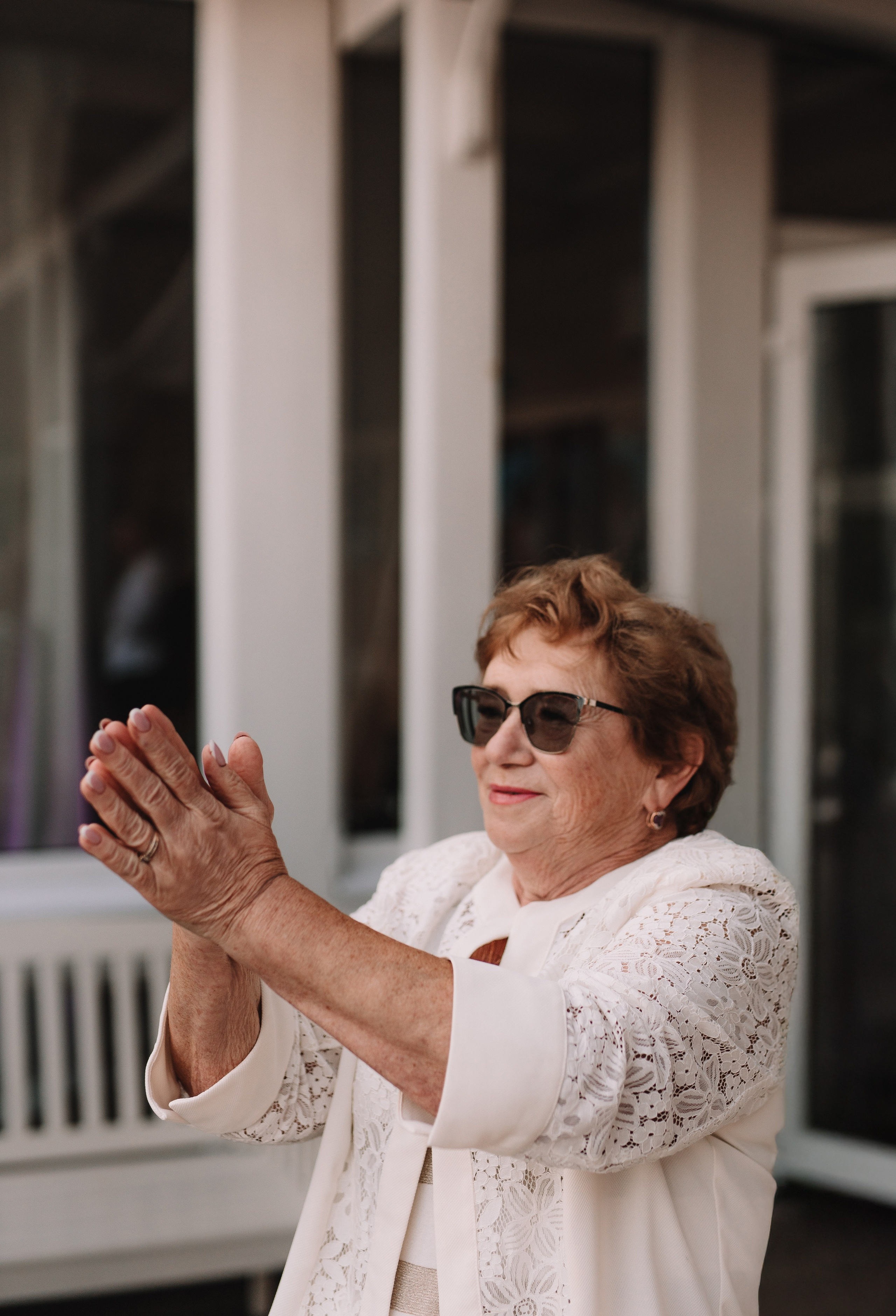 Данил Оксана. Свадебный фотограф СПб Евгения Орлова