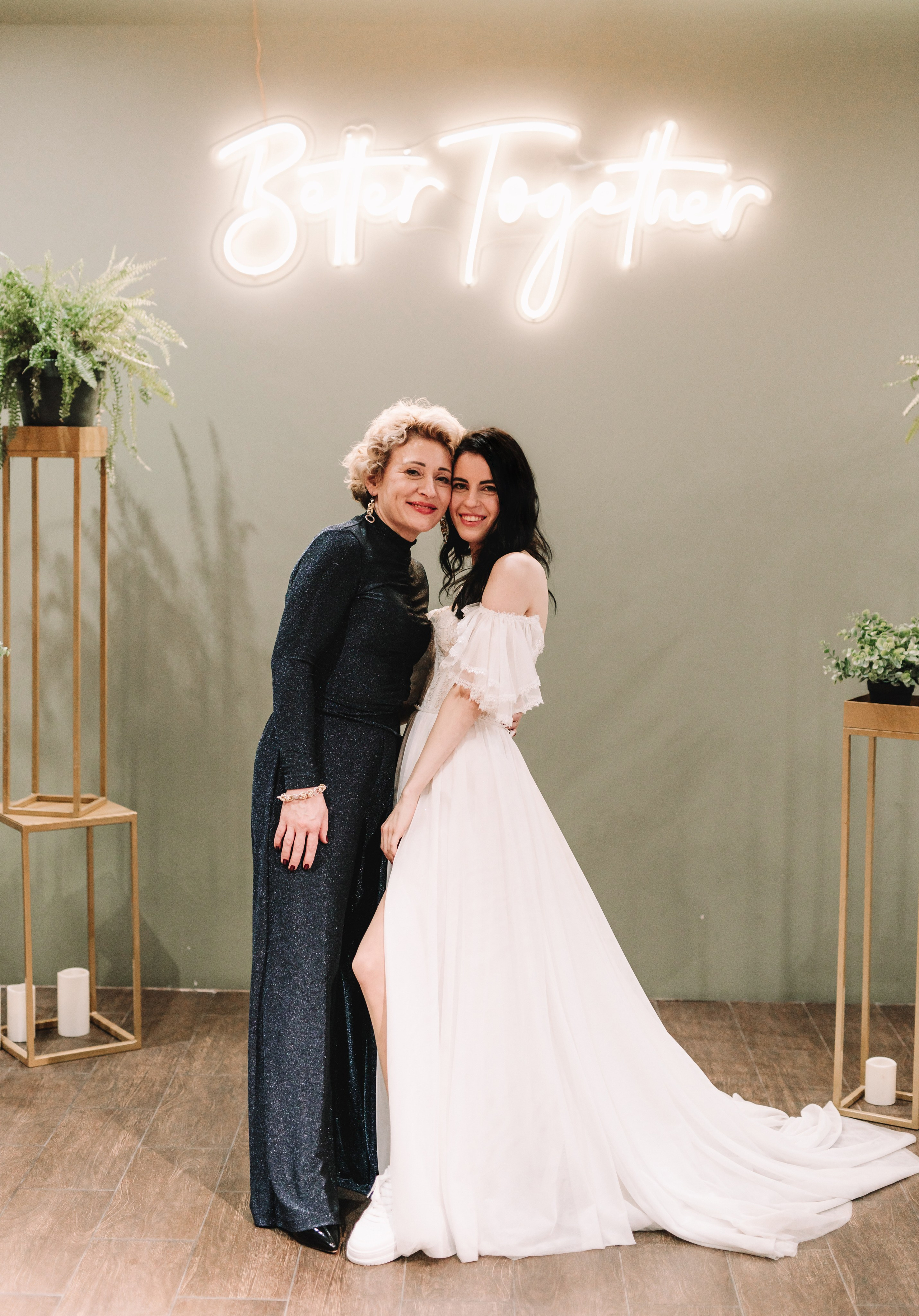 Рома Оля. Свадебный фотограф СПб Евгения Орлова