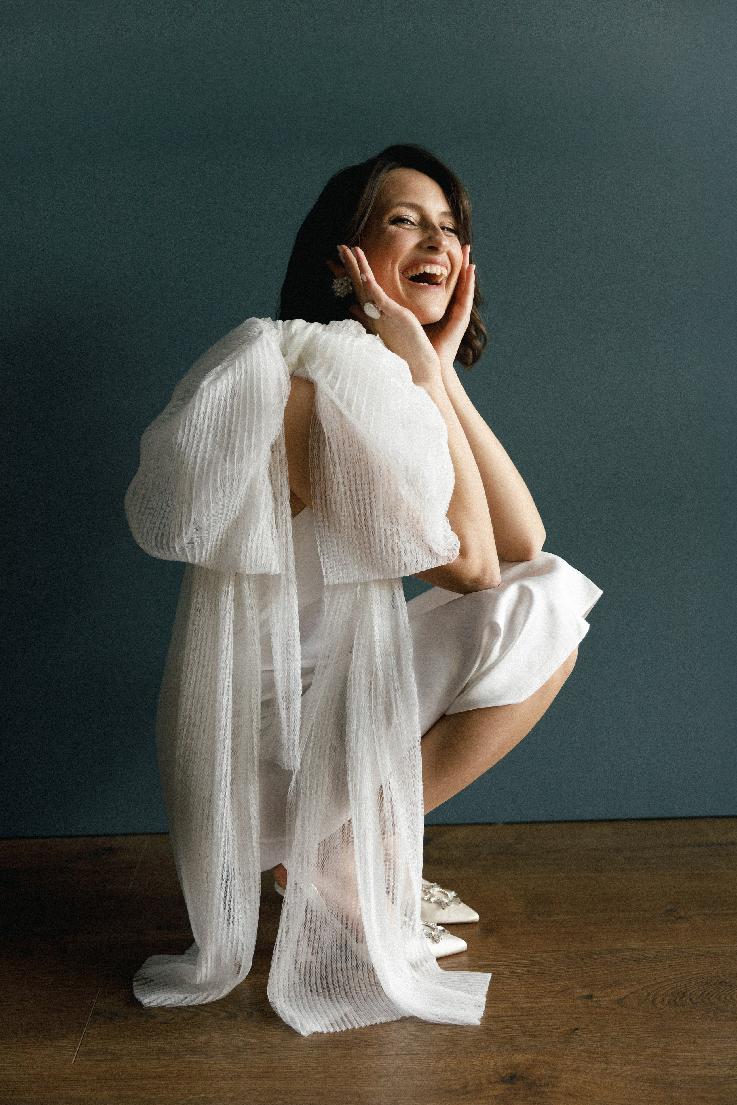 Luba. Anastasiya Krasnyuk