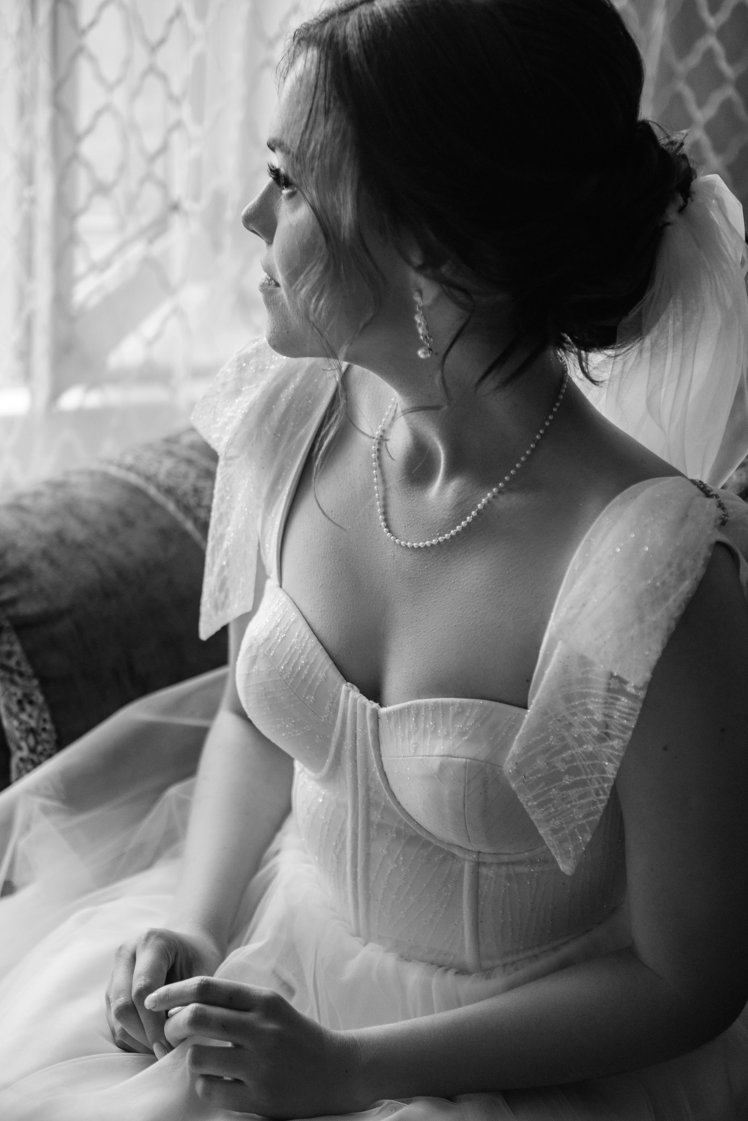 Свадебные съемки. Фотограф в Сызрани Алёна Шемякова