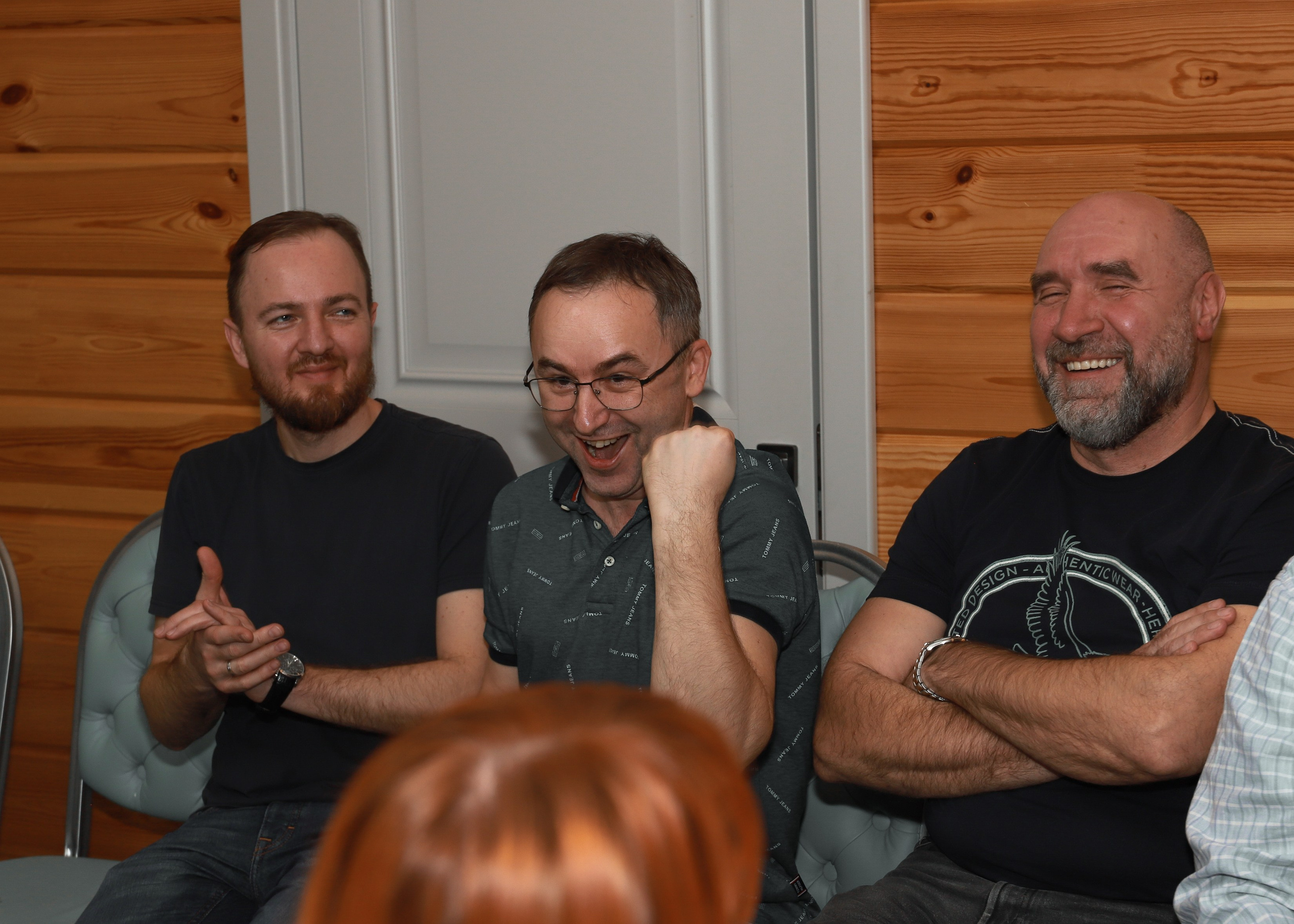 Корпоратив с Show ToDay выездная программа. Фотограф Юлия Мальцева