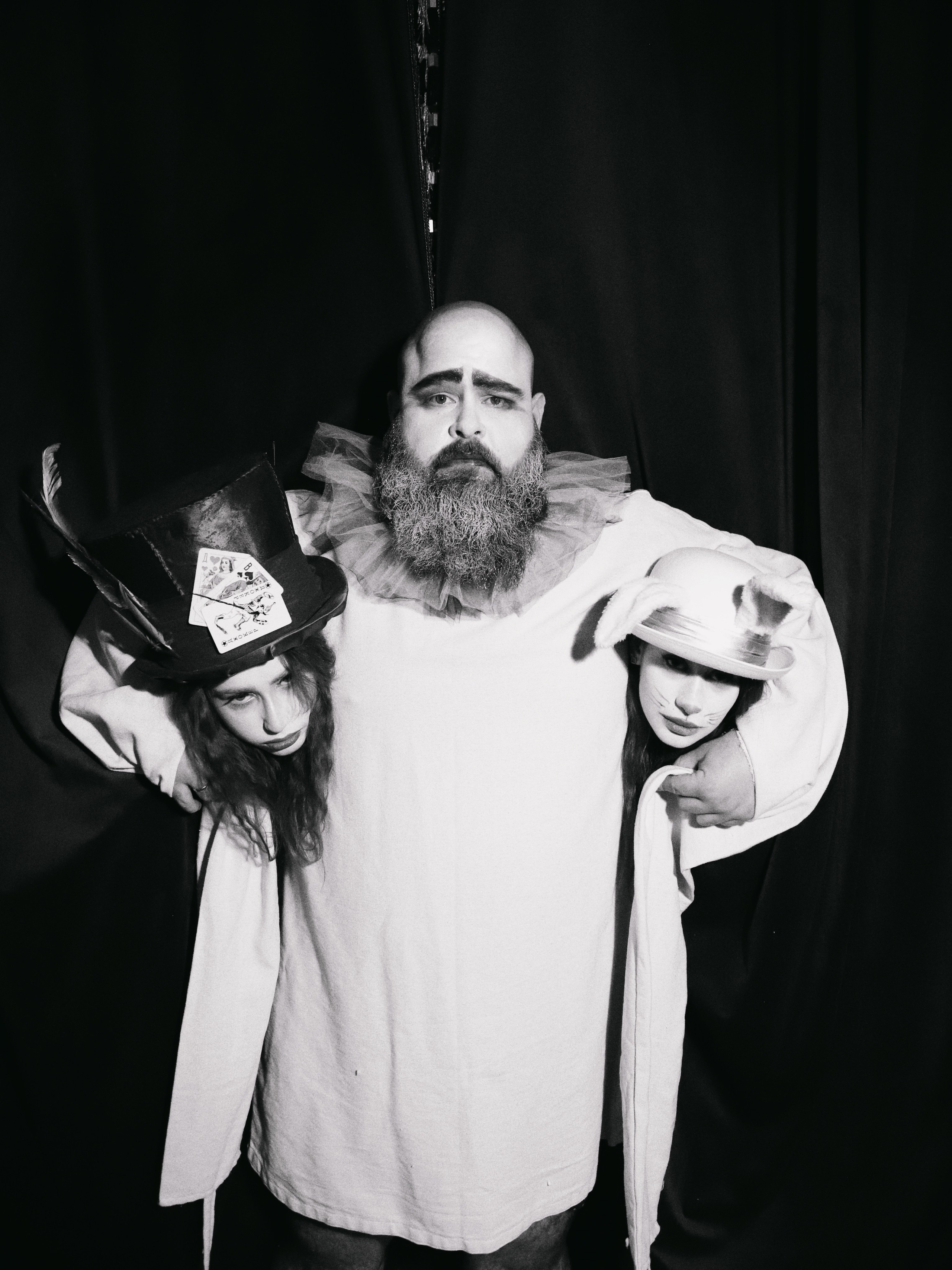 Креативная творческая съемка. Привет! Меня зовут Даша! И я креативный фотохудожник из Москвы!