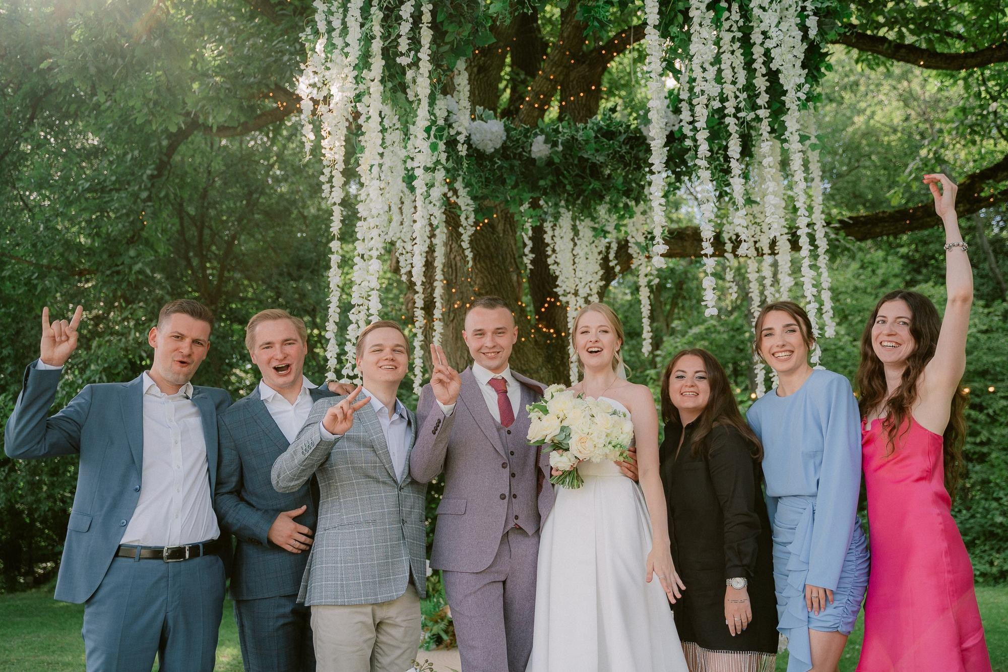 Алина+Алексей. Свадебный и репортажный фотограф Александр Родин