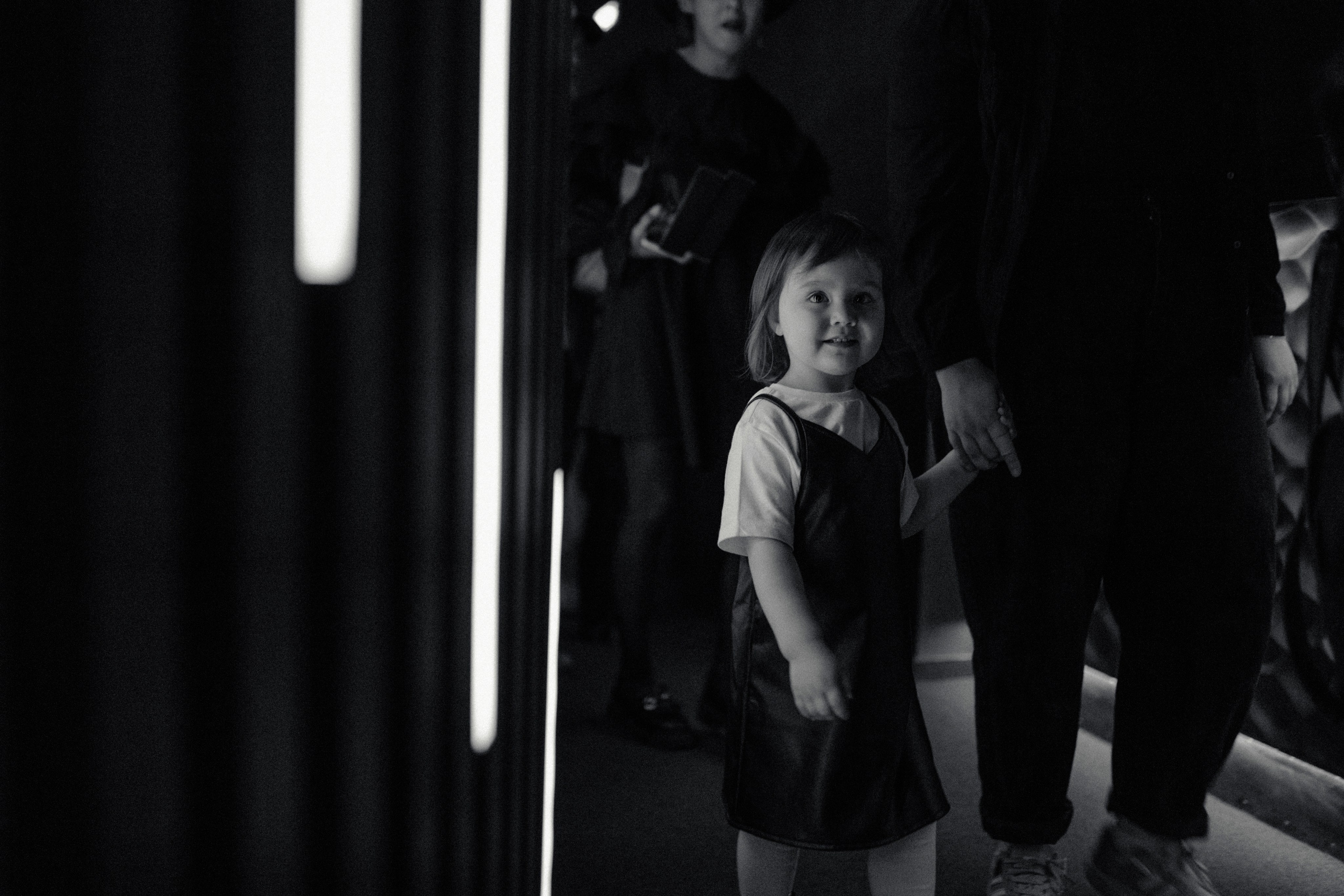 Lika KINO.A. Максим Комаров — Профессиональный фотограф