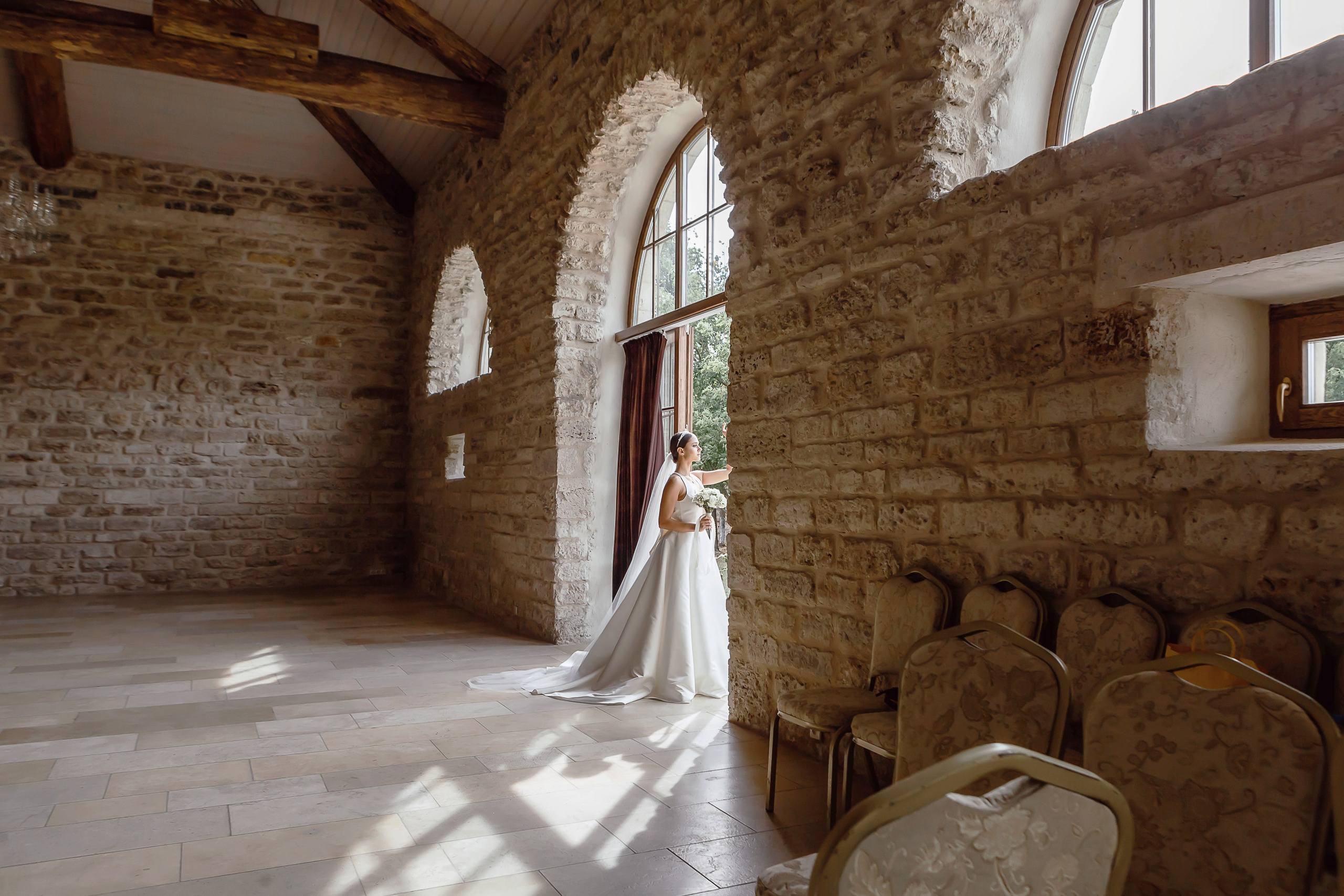 ДМИТРИЙ И ВИКТОРИЯ. Свадебный фотограф в Воронеже Ирина Кривцова