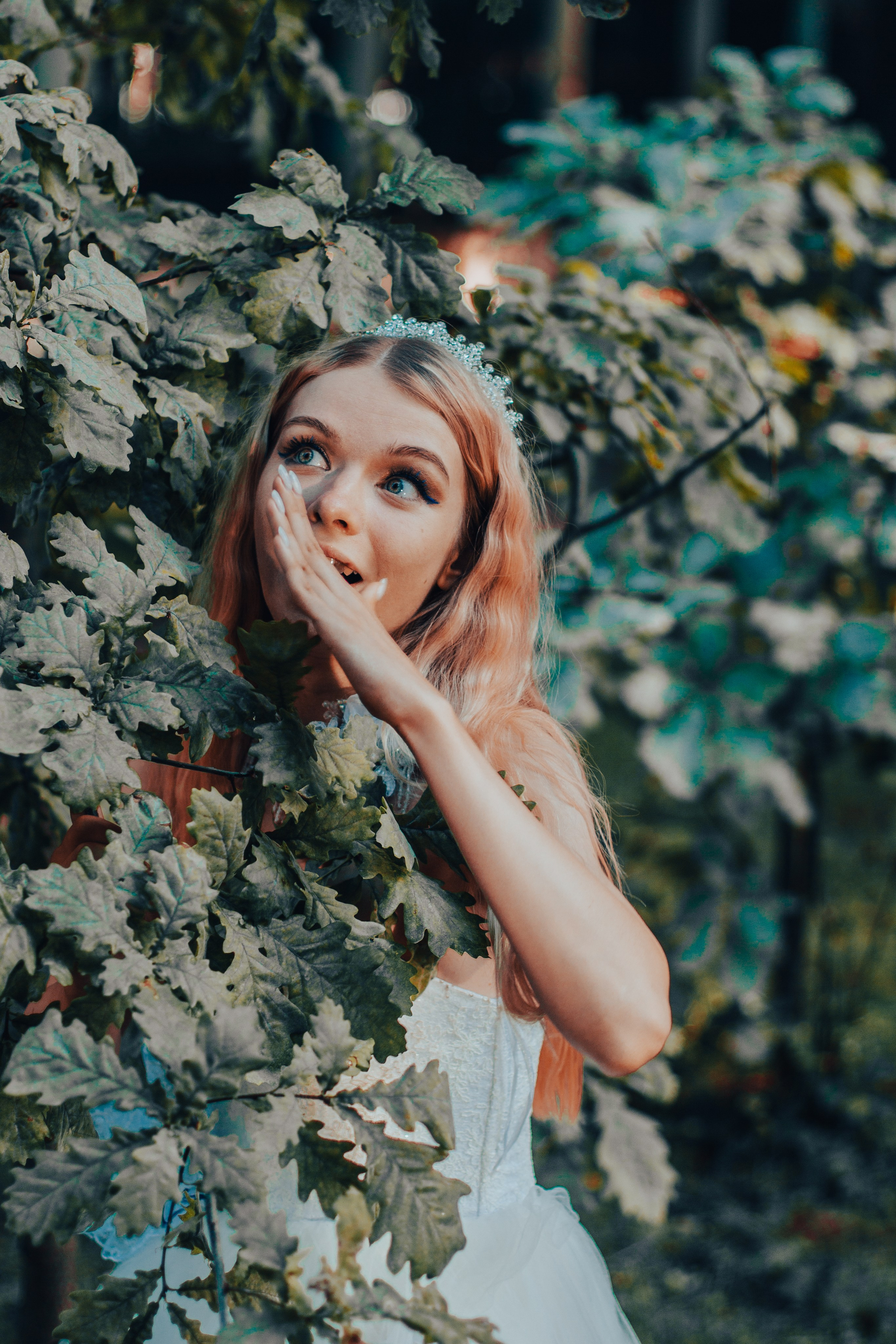 Свадьбы. Фотограф Максим Капырин