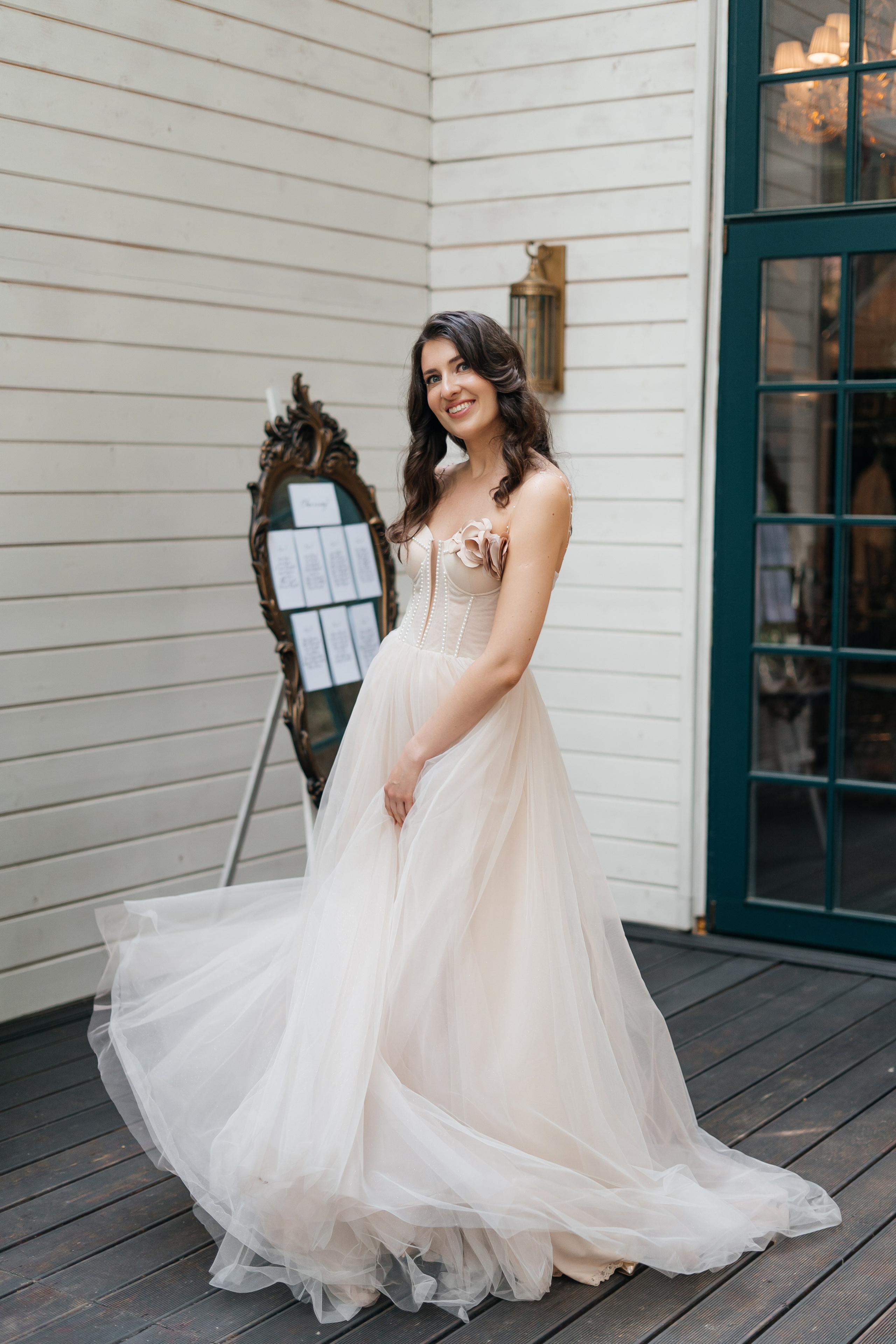 Алексей и Дарья. Свадебный фотограф в Москве