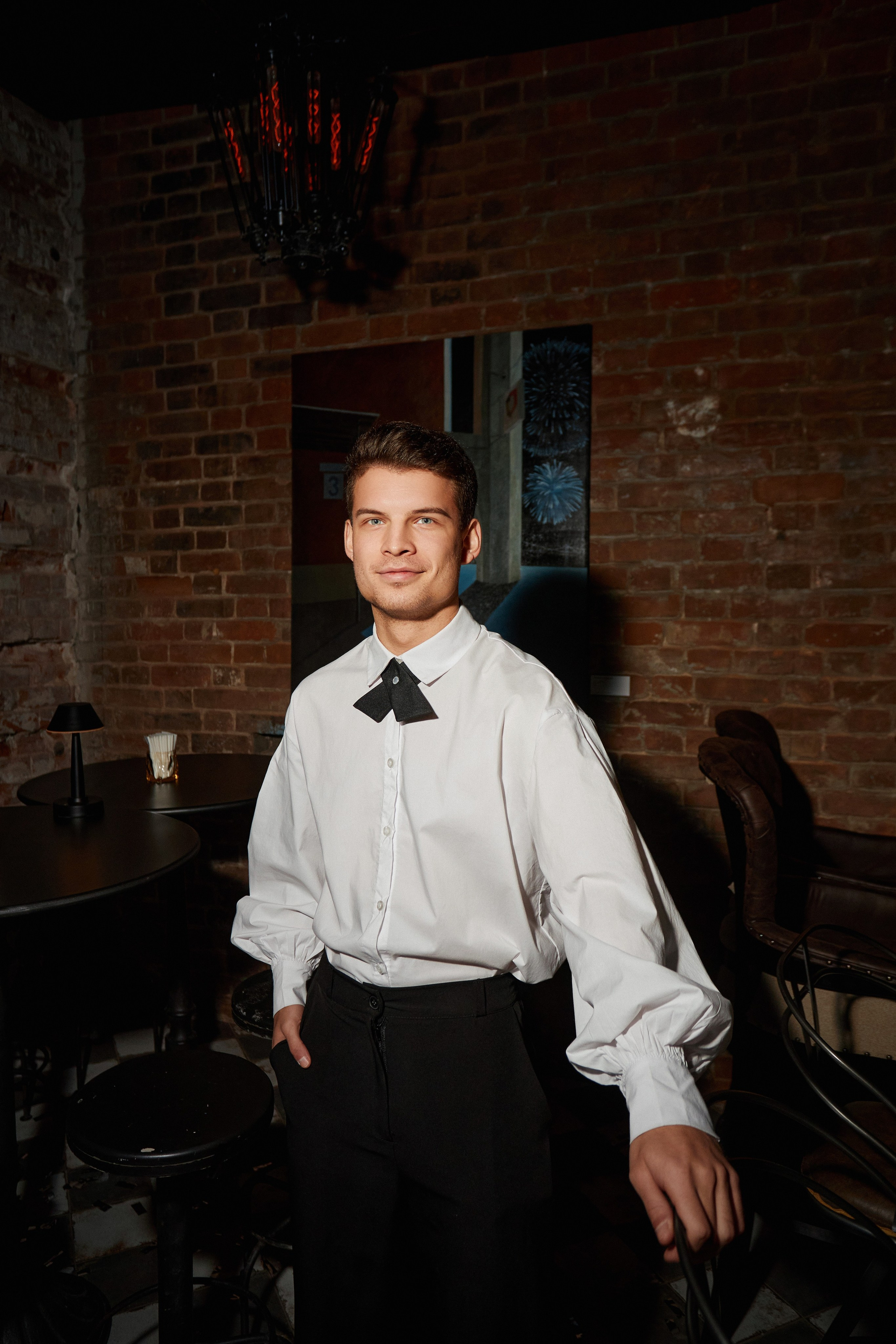 Посольство шика | Денис Симачев. DENISOV ART (фото, видео, дизайн) САМАРА