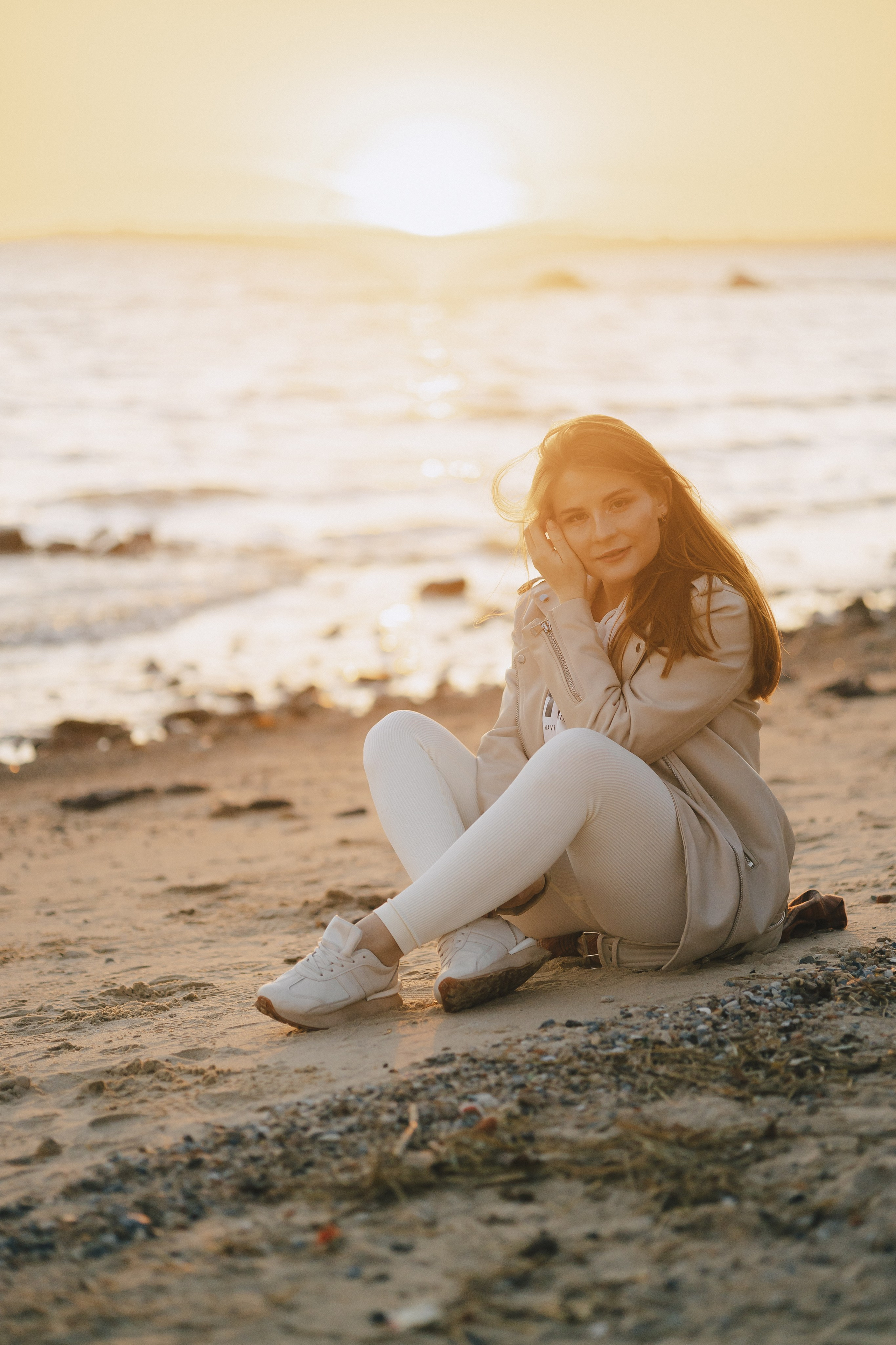 Василиса и Алексей. Фотограф Таганрог Любимая Надя