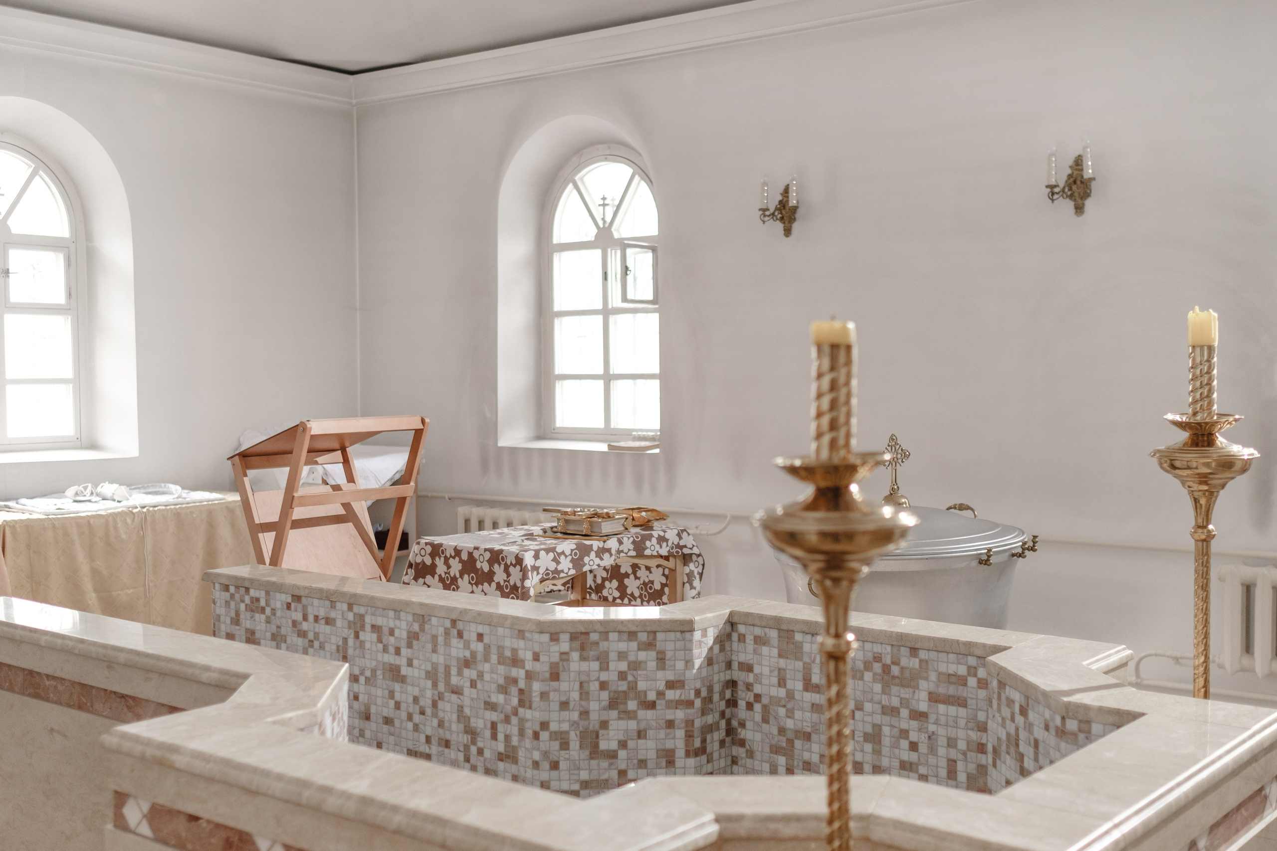 Опытный фотограф на крещение — от эмоций к кадру. Свадебные фотосессии в Москве. Фотограф Сергей Ржевский