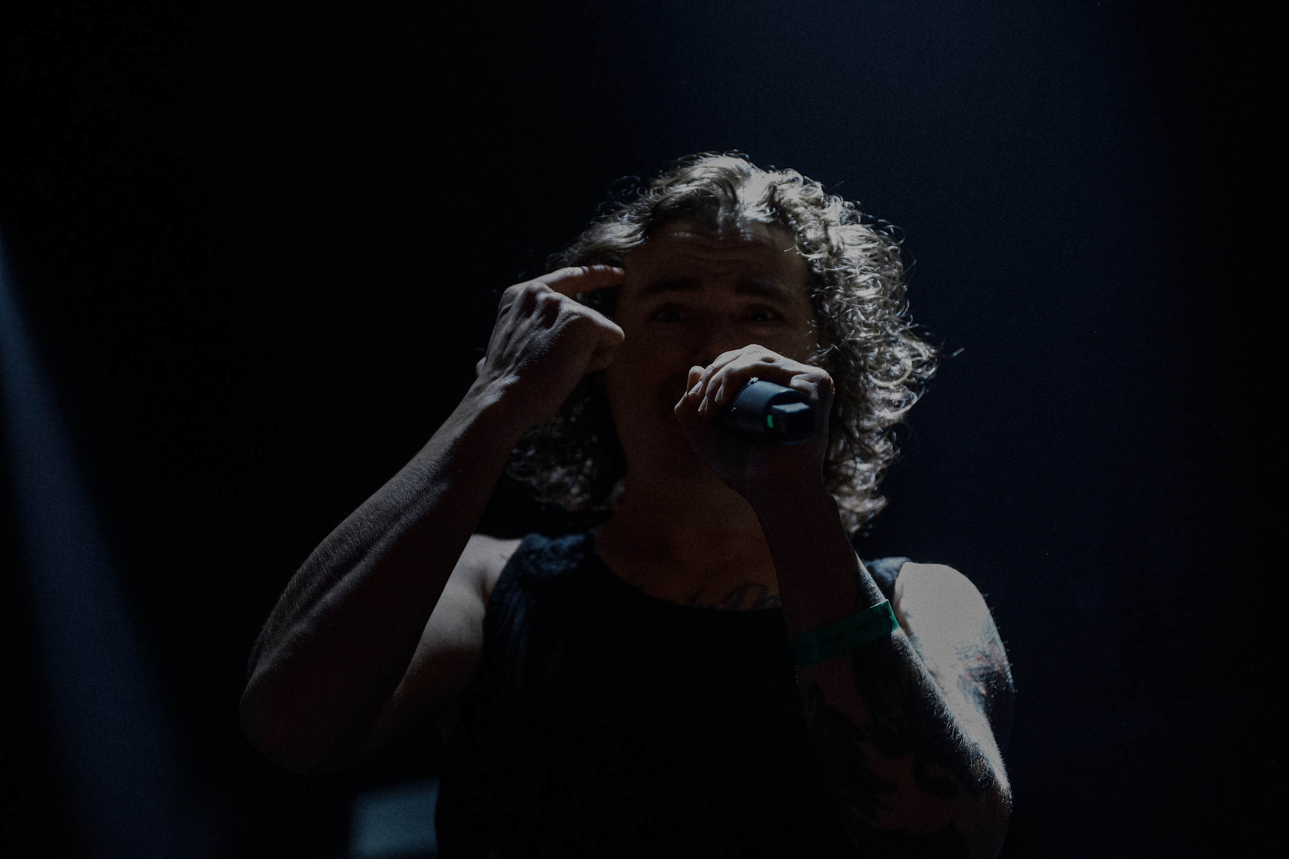 THE KOREA @PRAVDA CLUB