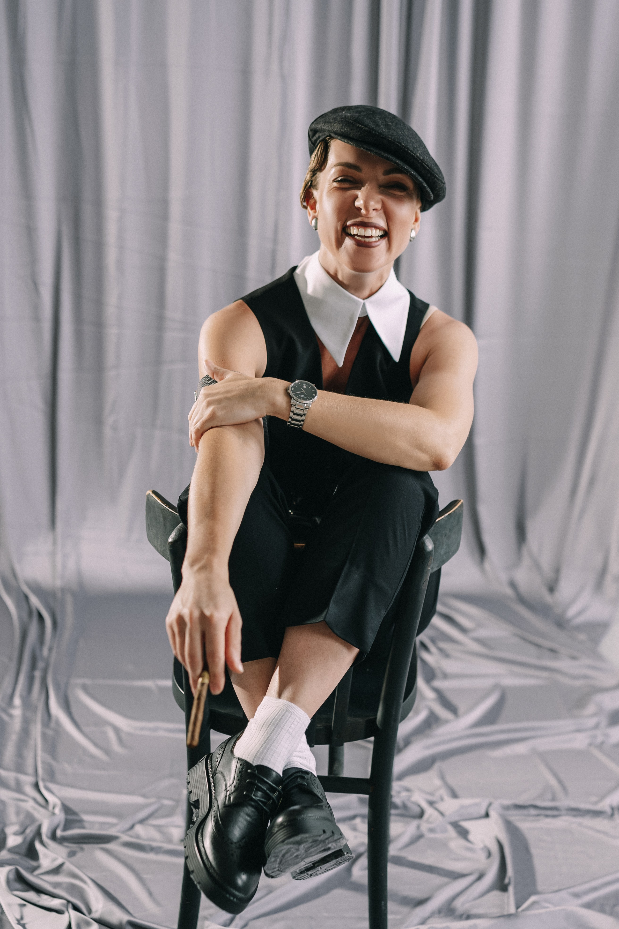 I`m a man. Https://instagram.com/ana.stasia.n