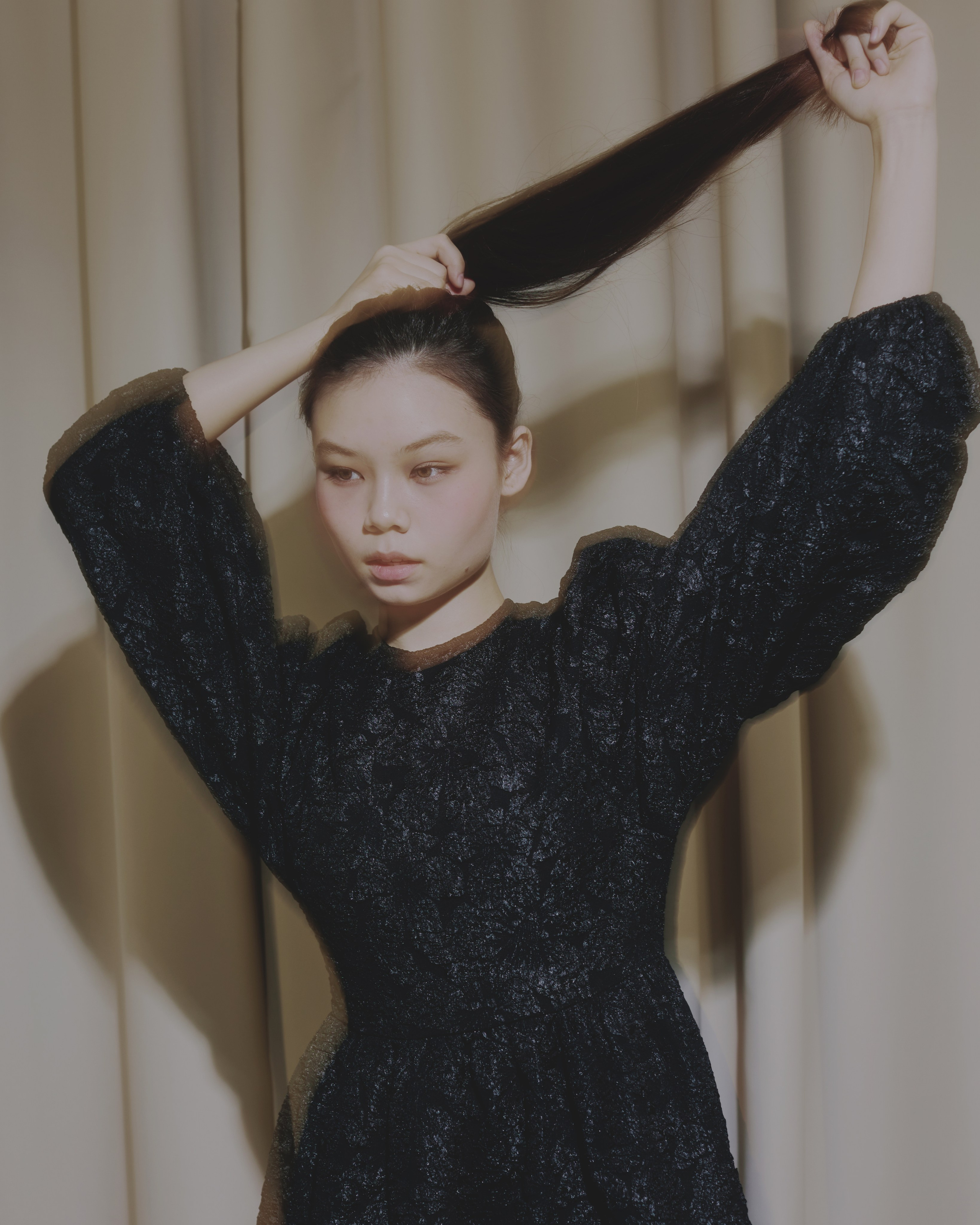 Test. Рекламный фотограф в Москве Катерина Смирнова