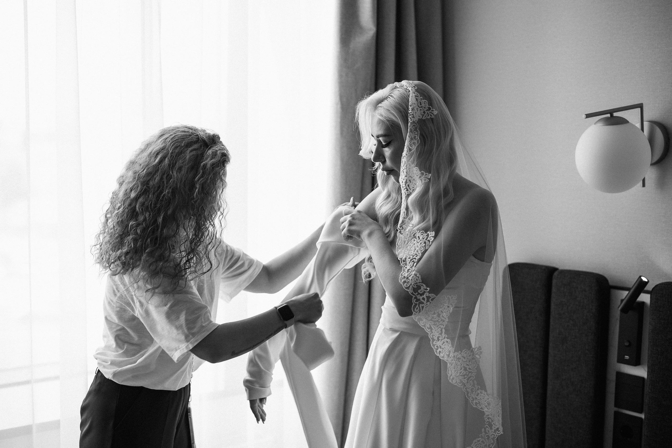 Антон & Анастасия. Свадебный и семейный фотограф в Омске Евгения Хакимова