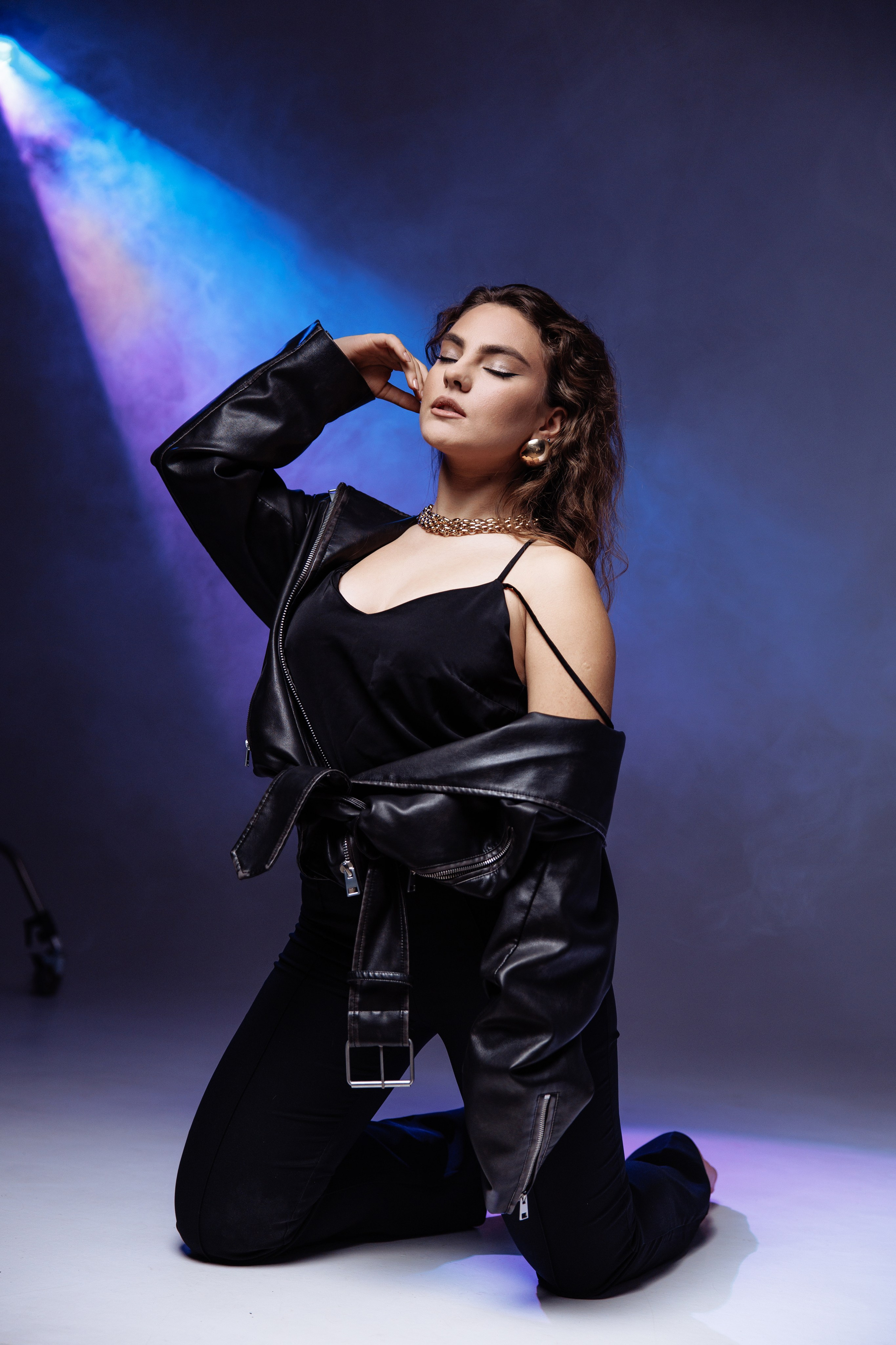 Портрет. Свадебный фотограф в Рязани Тимофей Лапшинов