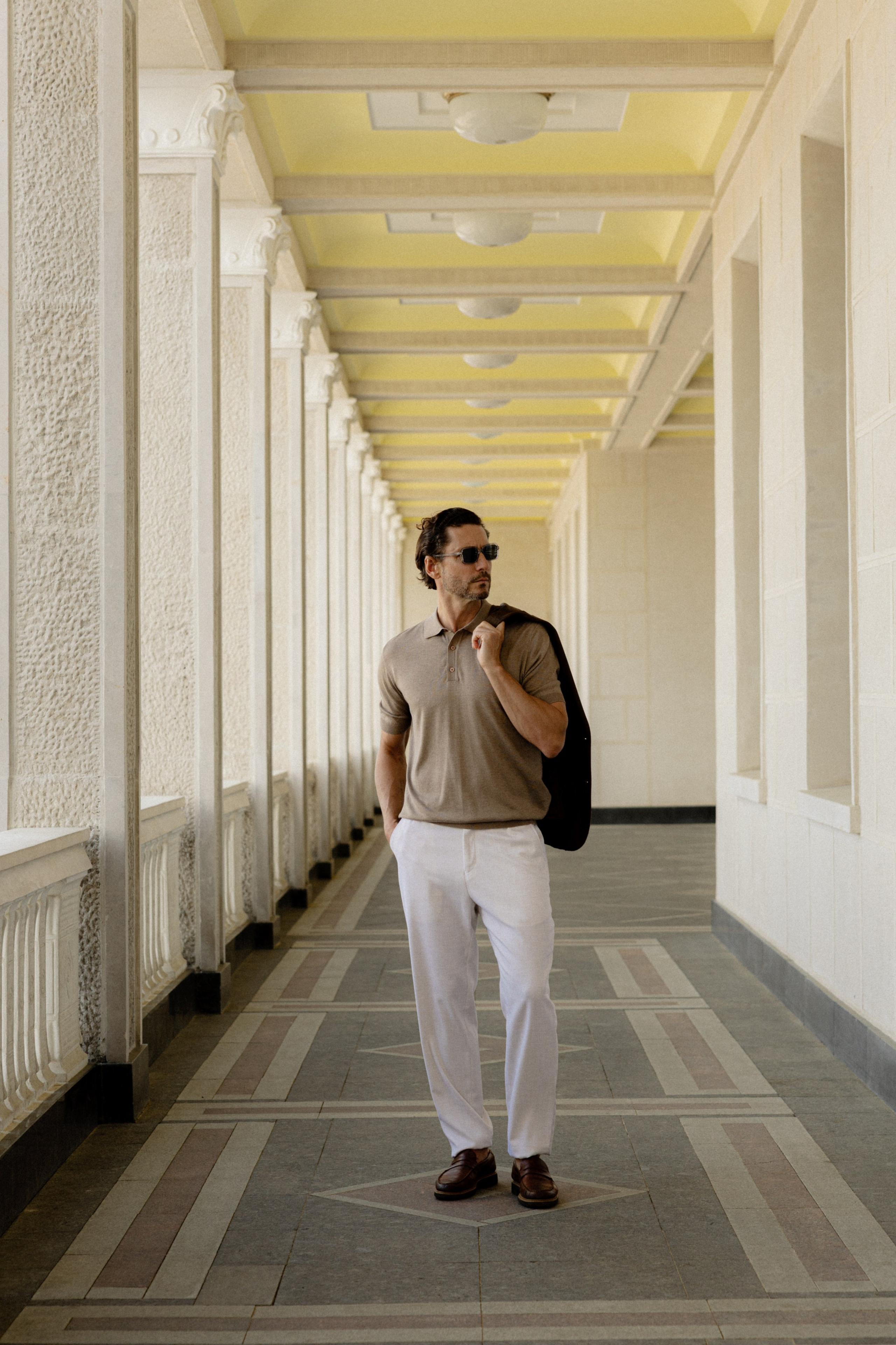 MENSLOOKSTORE. Костя Жуков — фотограф в Москве