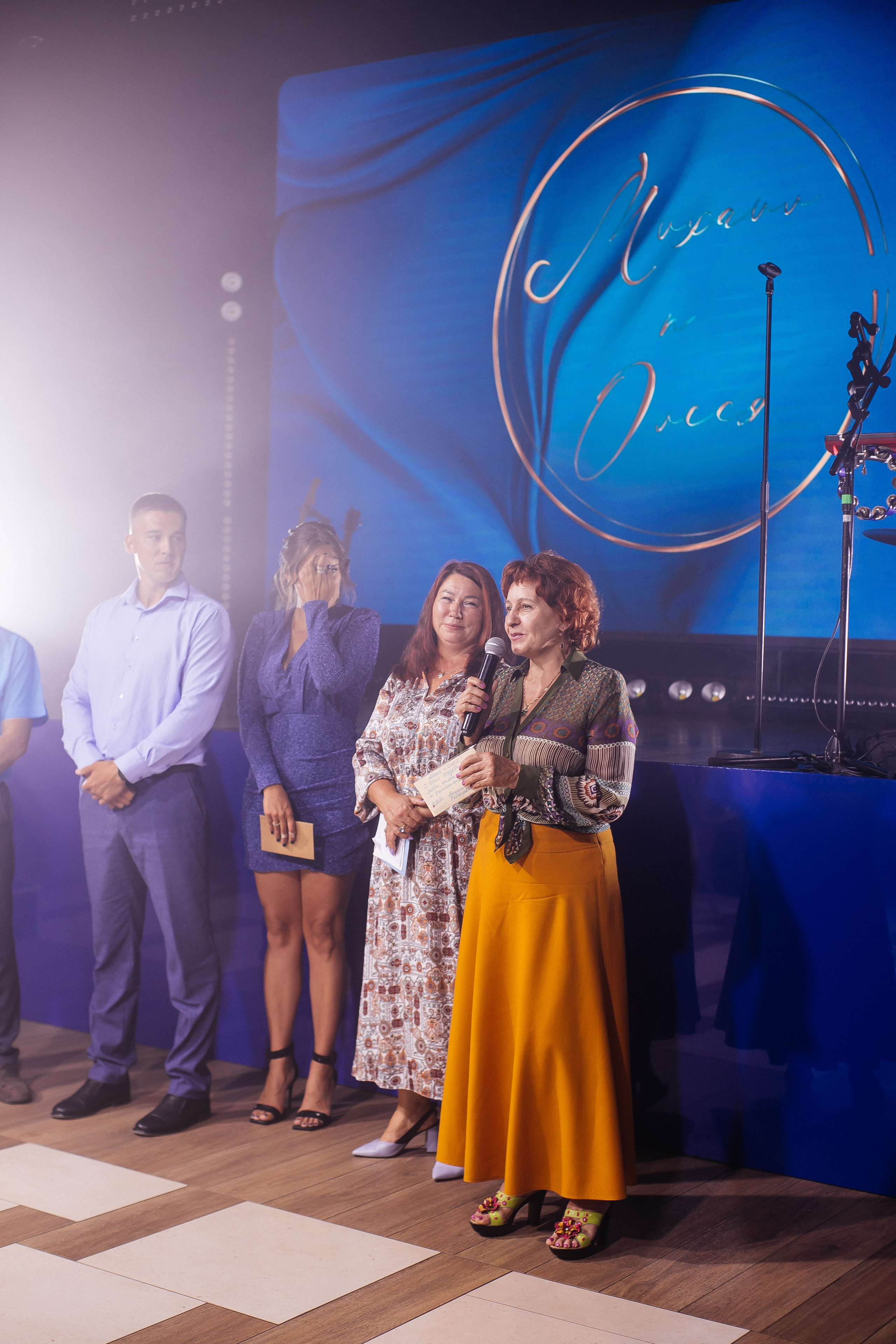 Свадебный гала-ужин. Фотограф в Иркутске