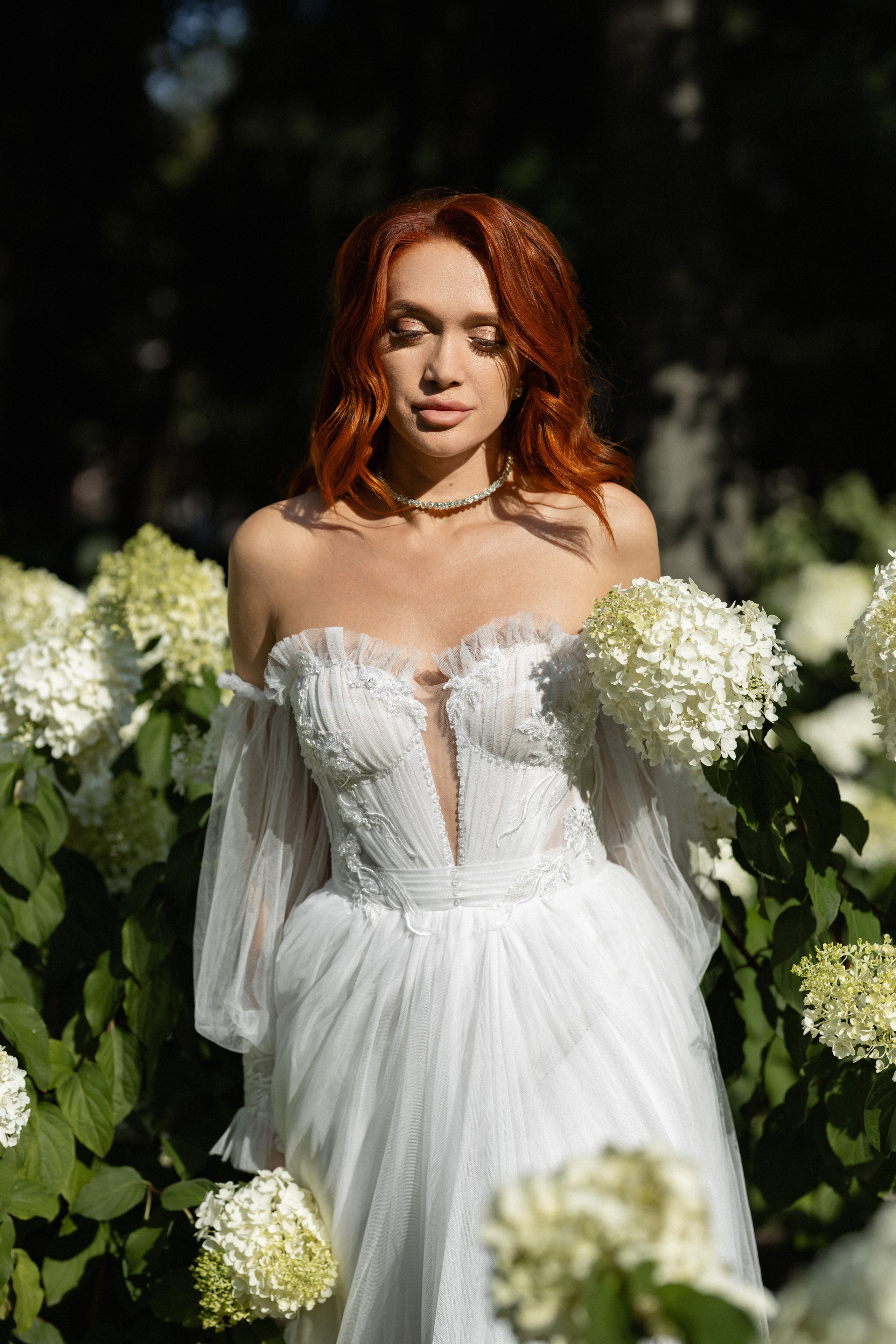 Свадьбы. Фотограф Воронеж Юлия Брижан