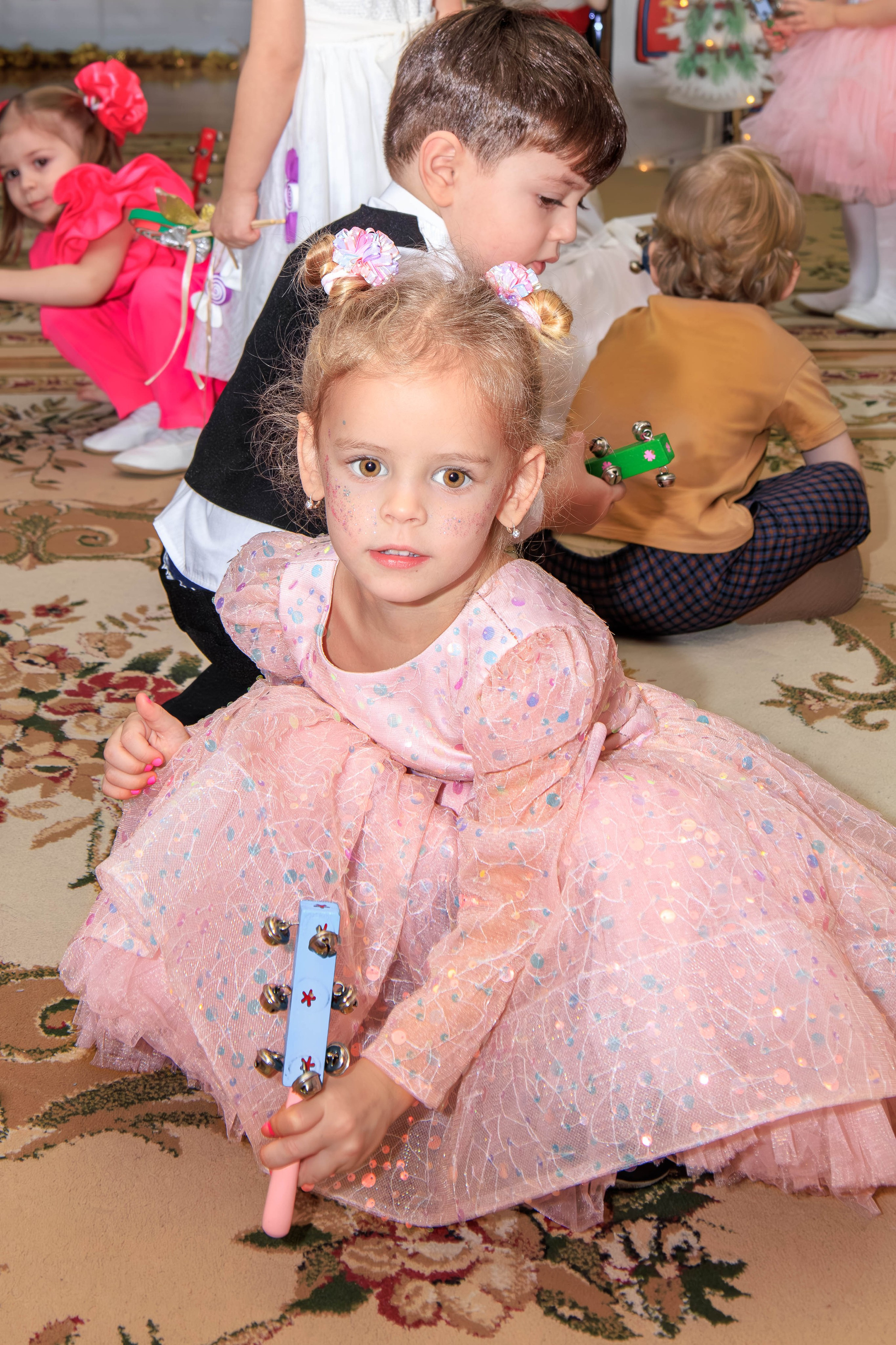 Мероприятия в детском саду. Семейный и свадебный фотограф в Москве и Домодедово Анна Авилочкина