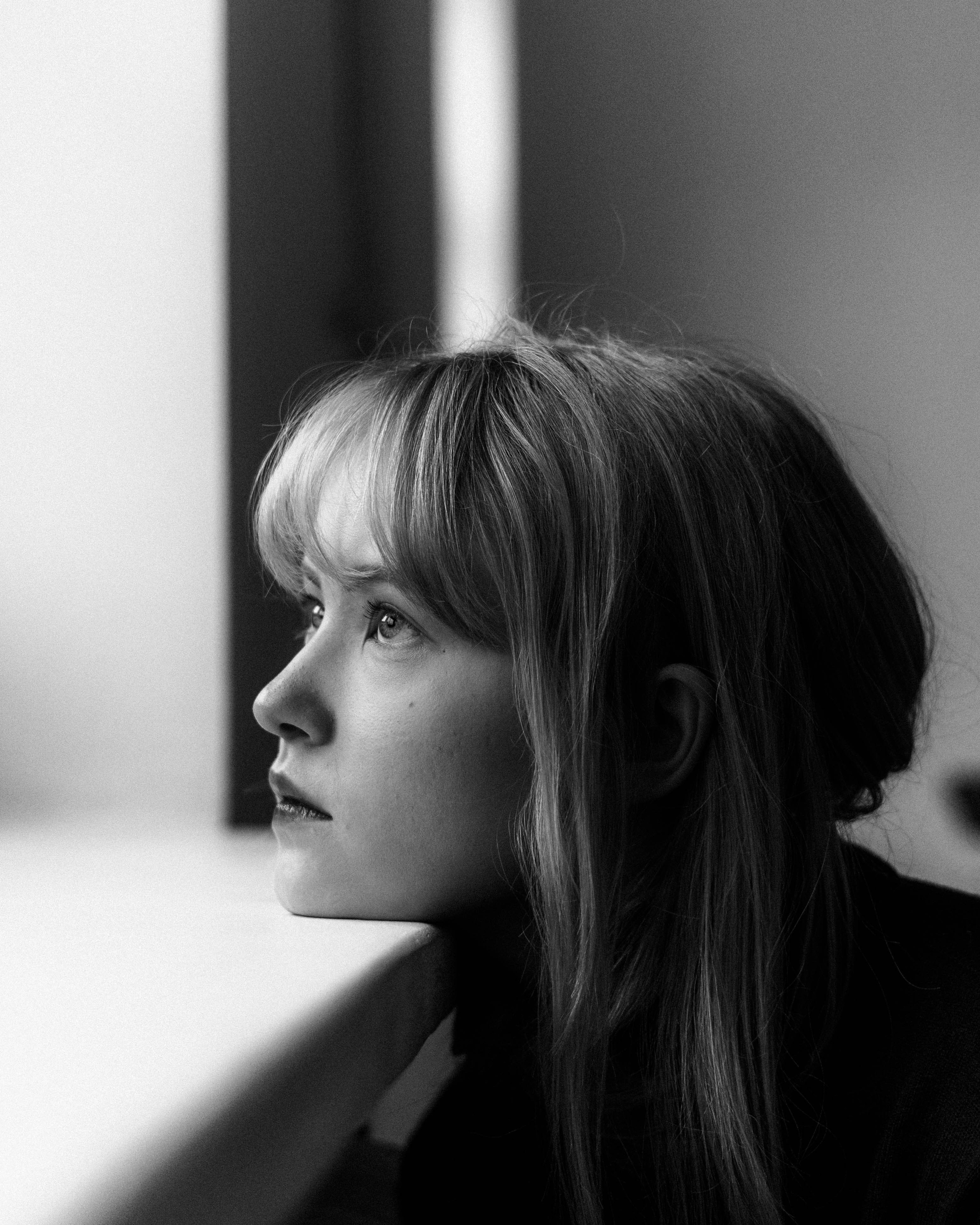 GALLERY. Алиса — фотограф в Москве