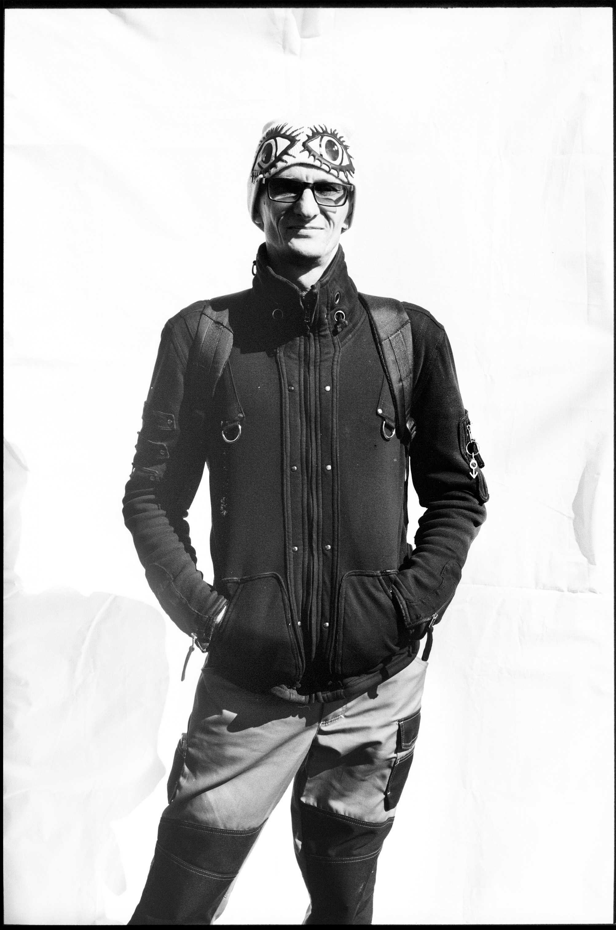 SYSTO PORTRAIT SESSION 2025. Портретный и художественный фотограф в Москве Пётр Корень