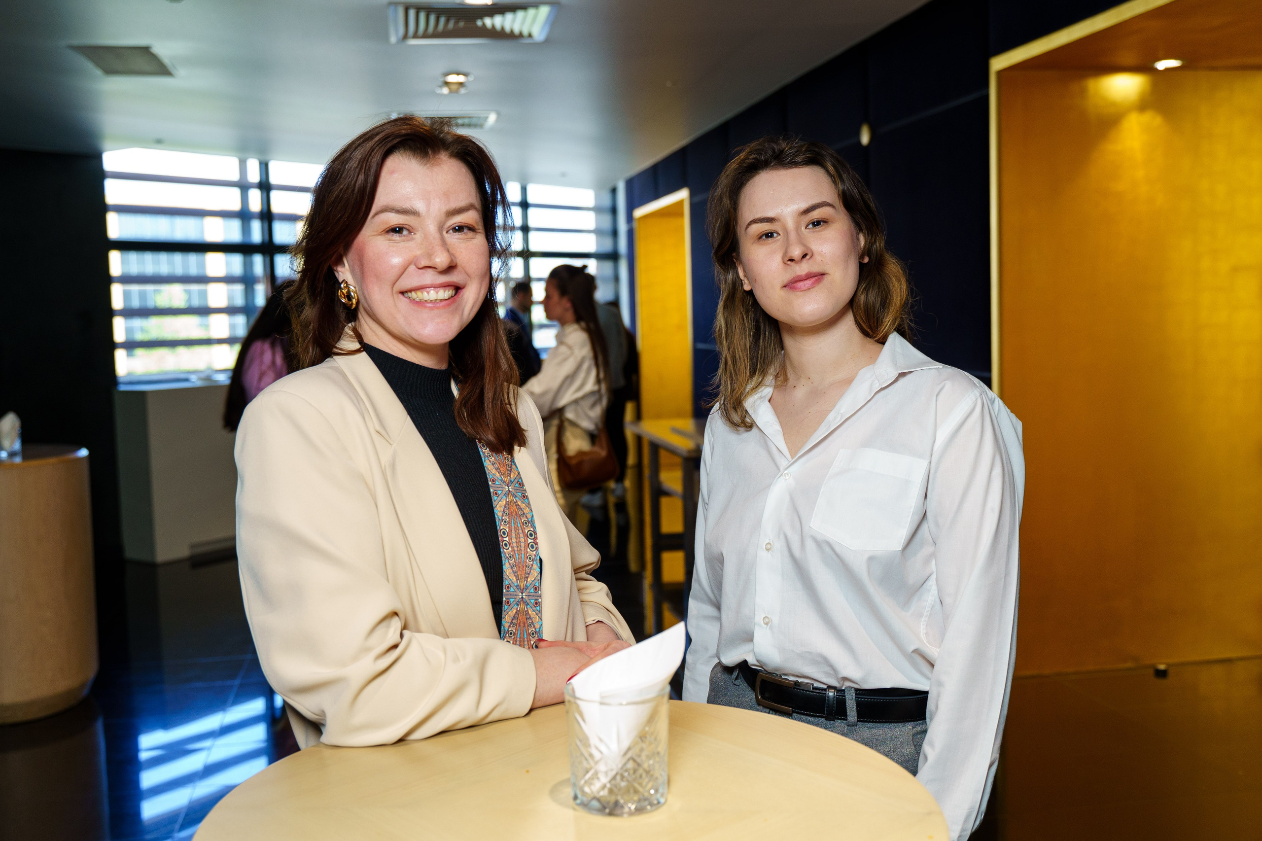 Конференция Уральского федерального округа «Многоквартирное строительство». Фотограф в Екатеринбурге Юрий Кутаев