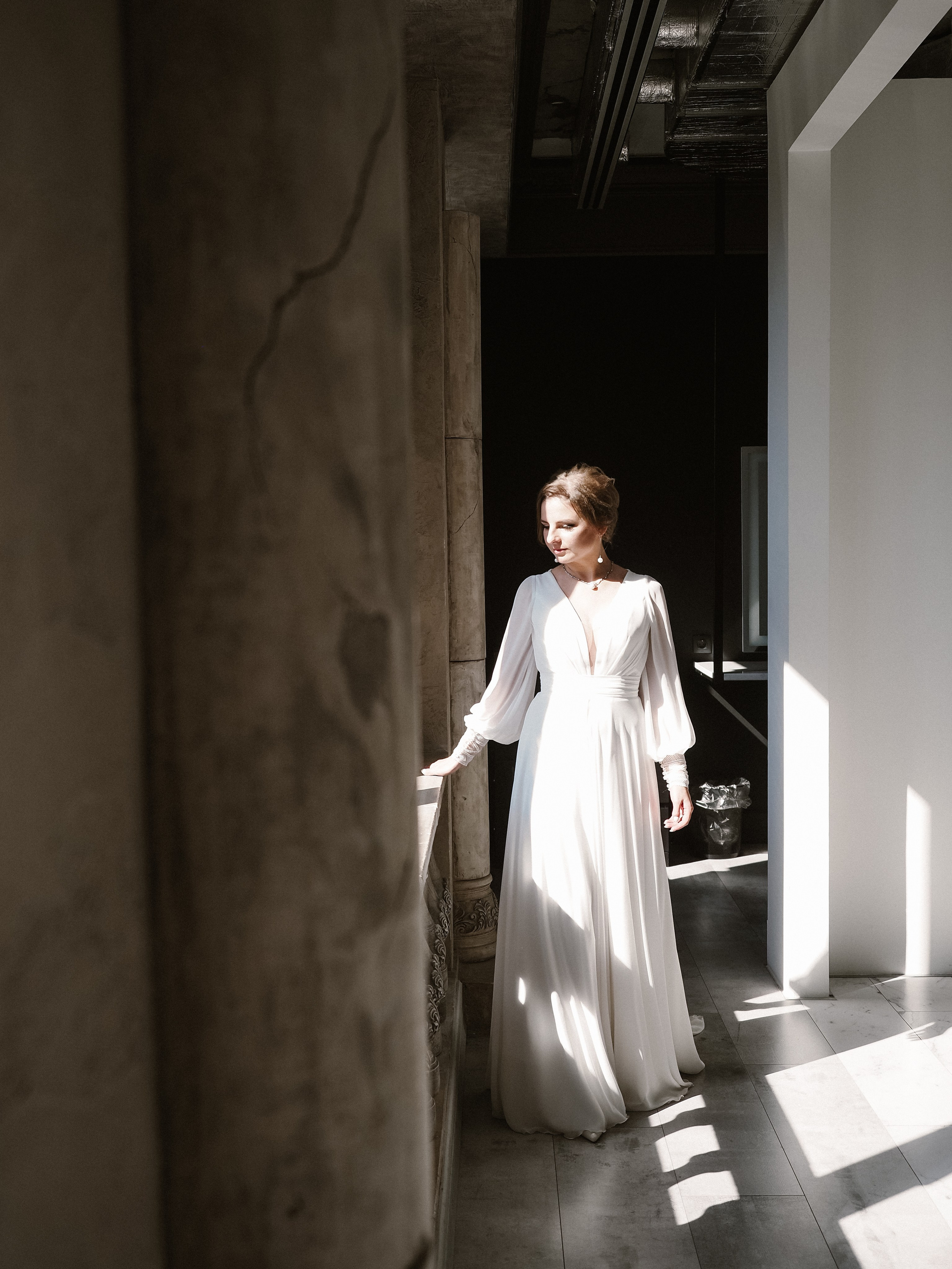 Татьяна и Илья. Фотограф Рязань. Семейный Свадебный фотограф