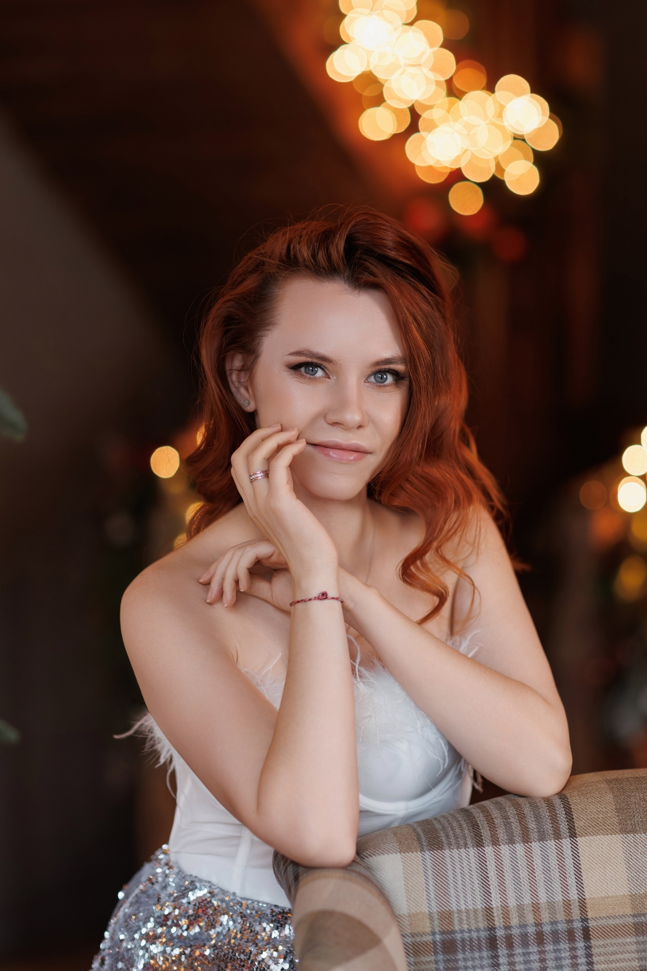 Визажисты. Фотосессии в фотостудии Мимика Москва