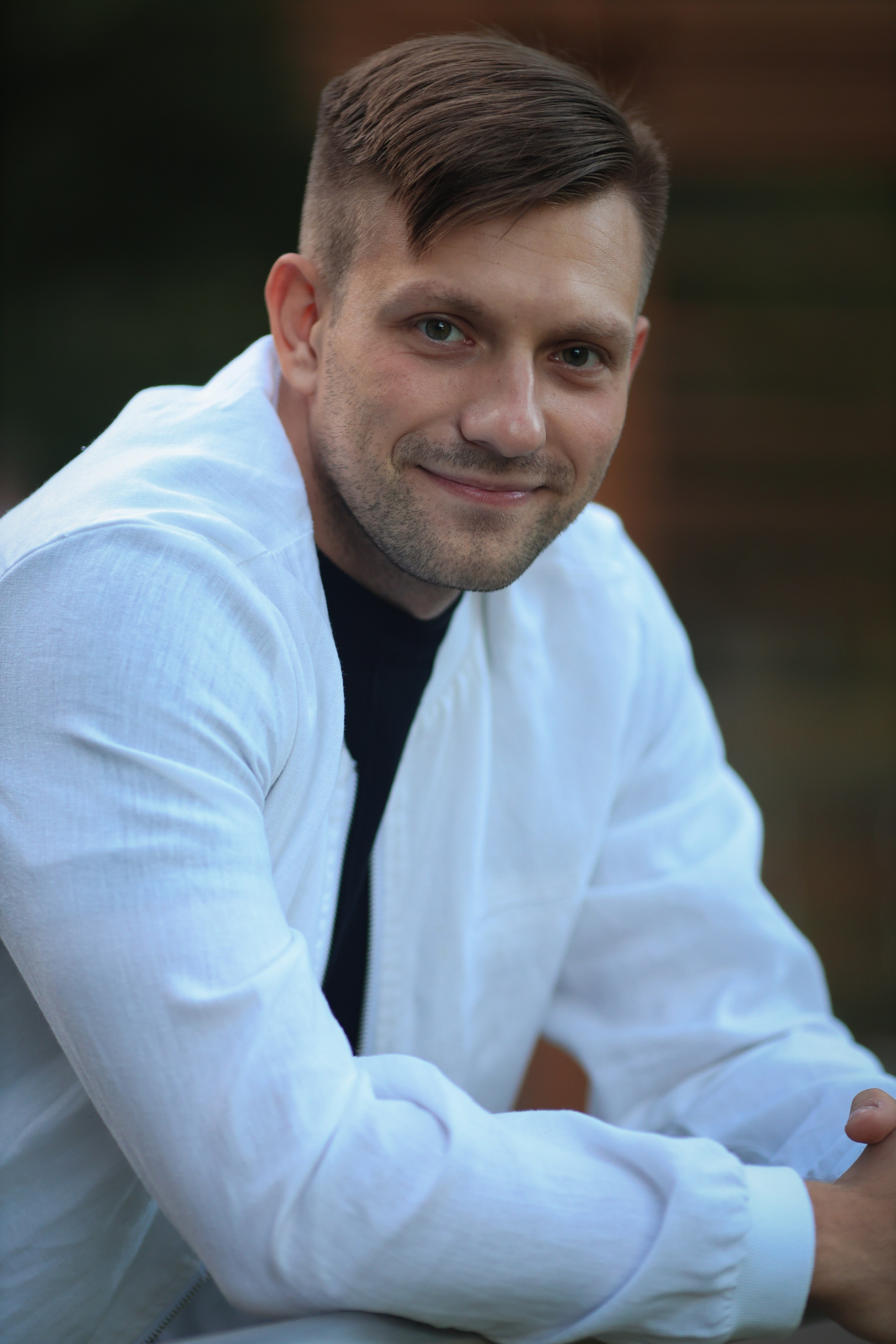 Индивидуальная фотосессия. Фотограф Алина Рошаль. С 2017 года ловлю эмоции и превращаю их в нежные воспоминания для вас в Москве и Подмосковье