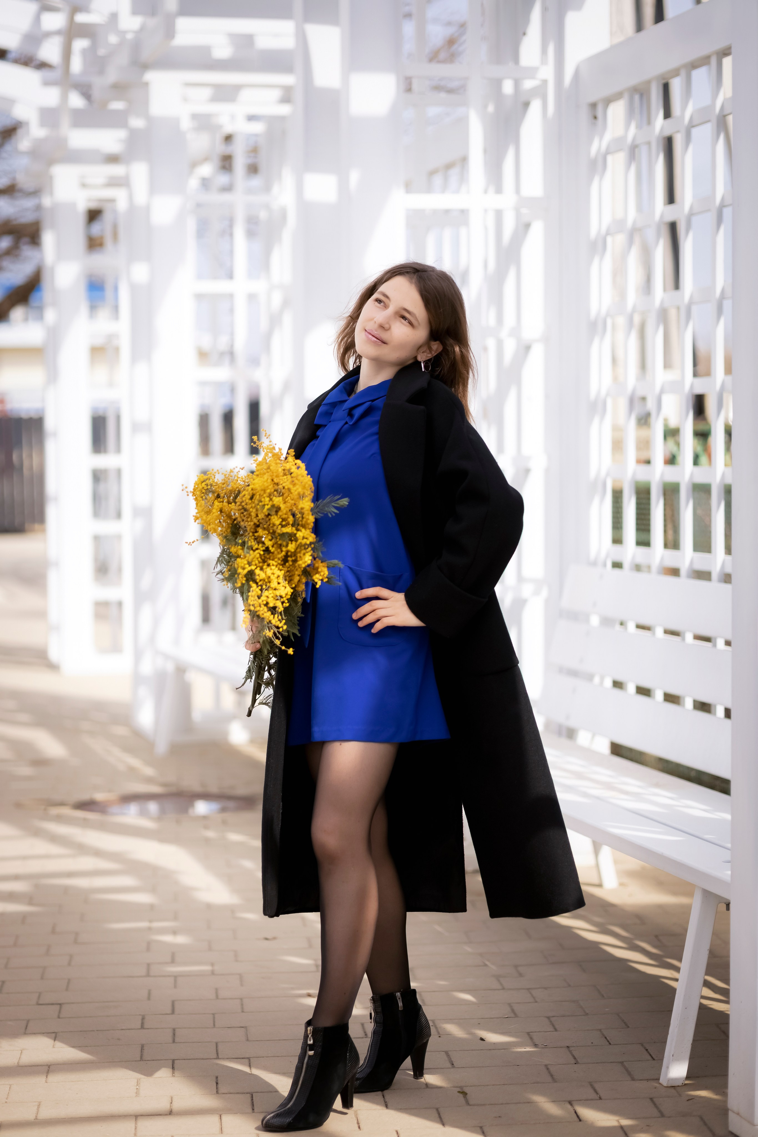 МАРИЯ. Фотограф Людмила Лебединская г. Краснодар (Приморско-Ахтарский р-он)