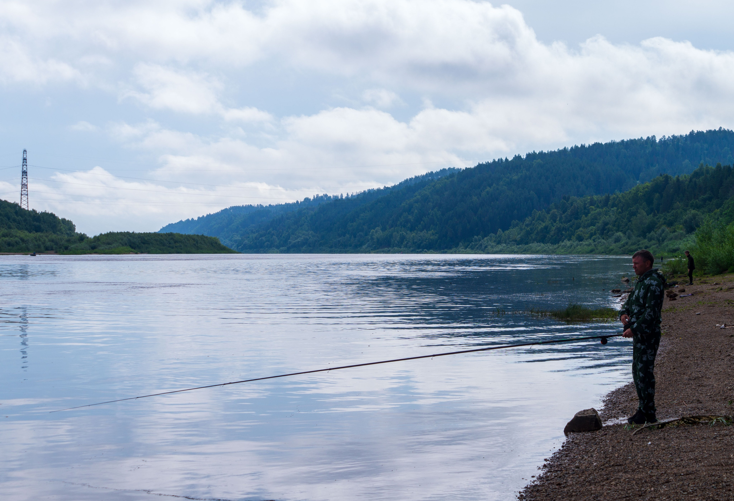 Г. Вятские Поляны лето 2025. Портретный и семейный фотограф Санкт-Петербург
