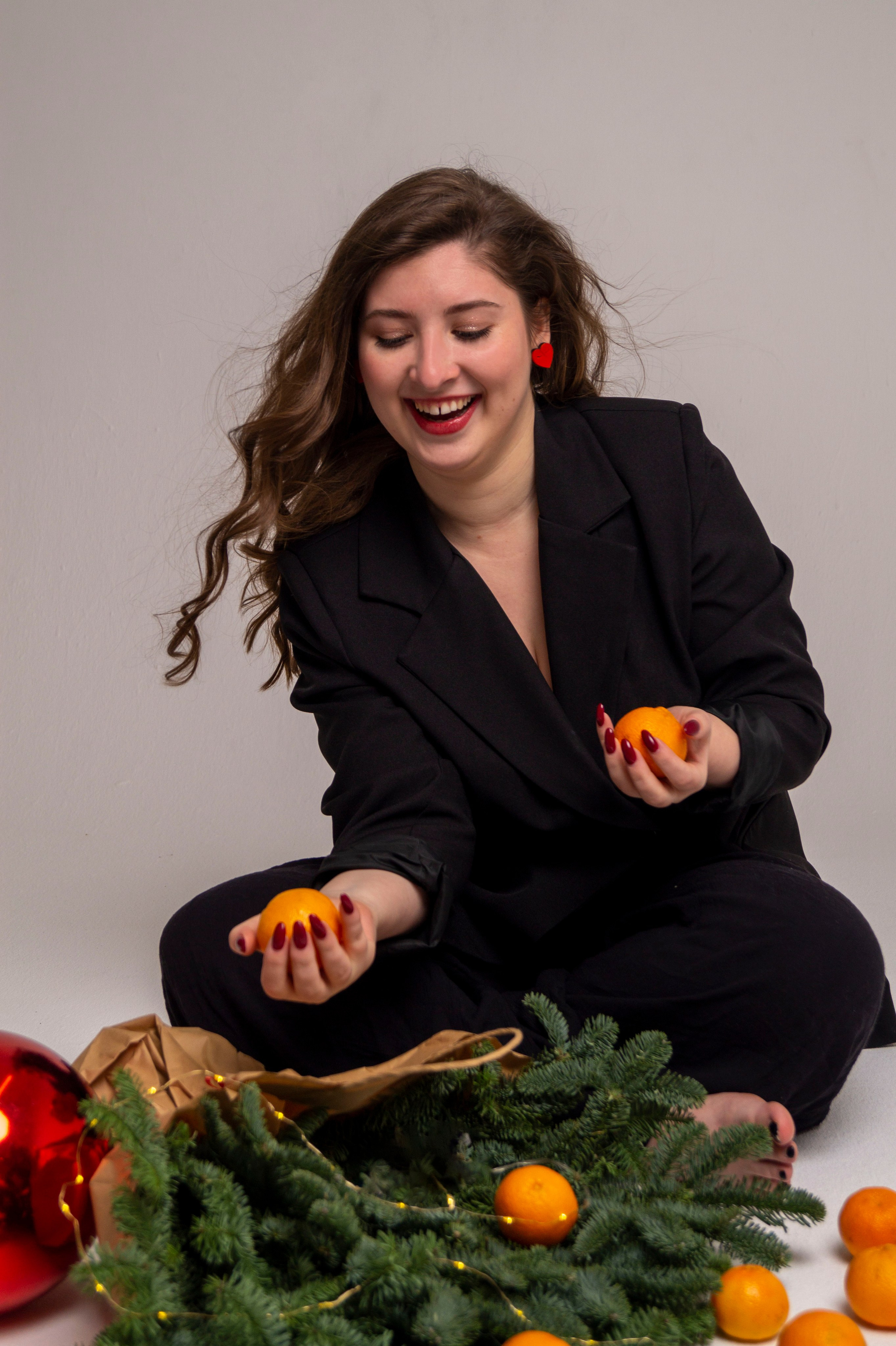 Екатерина зима 2024. Портретный и семейный фотограф Санкт-Петербург