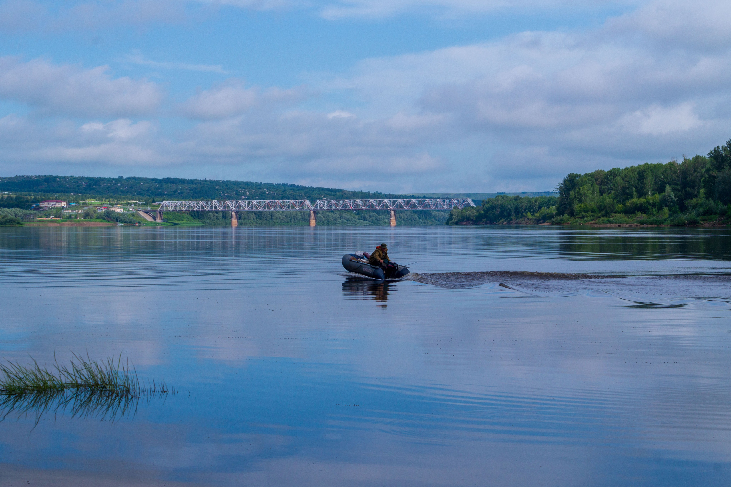 Г. Вятские Поляны лето 2025. Портретный и семейный фотограф Санкт-Петербург