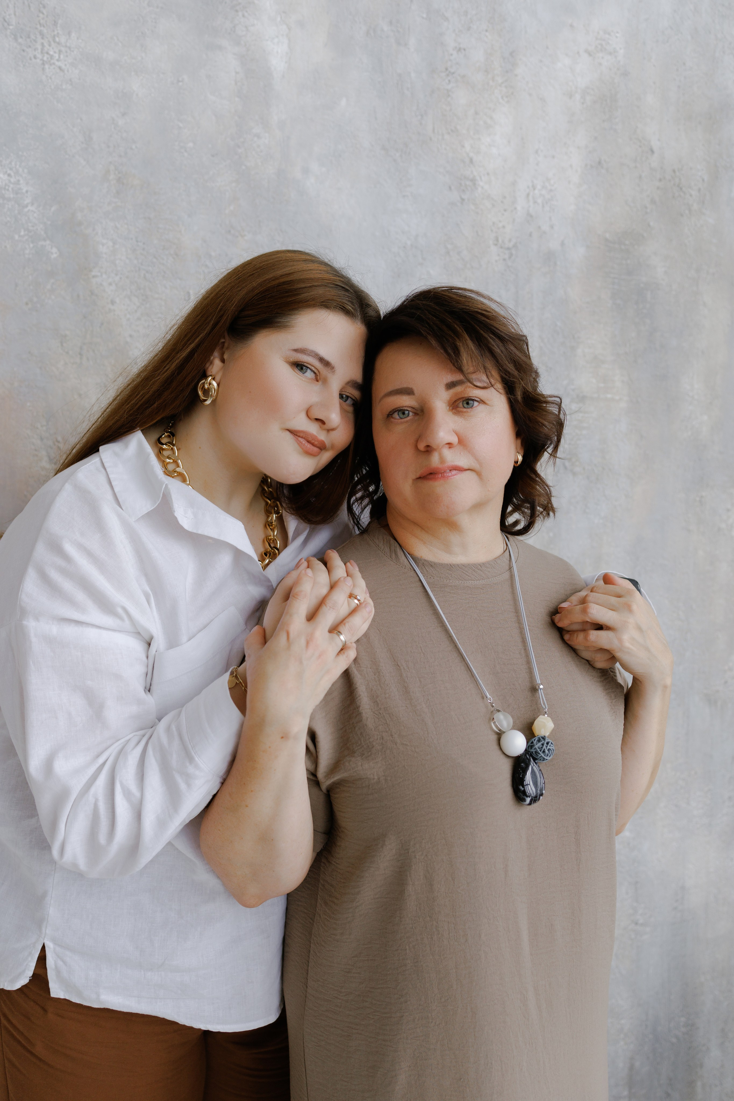 Большая семья. Свадебный фотограф в Самаре Виденмаер Евгения