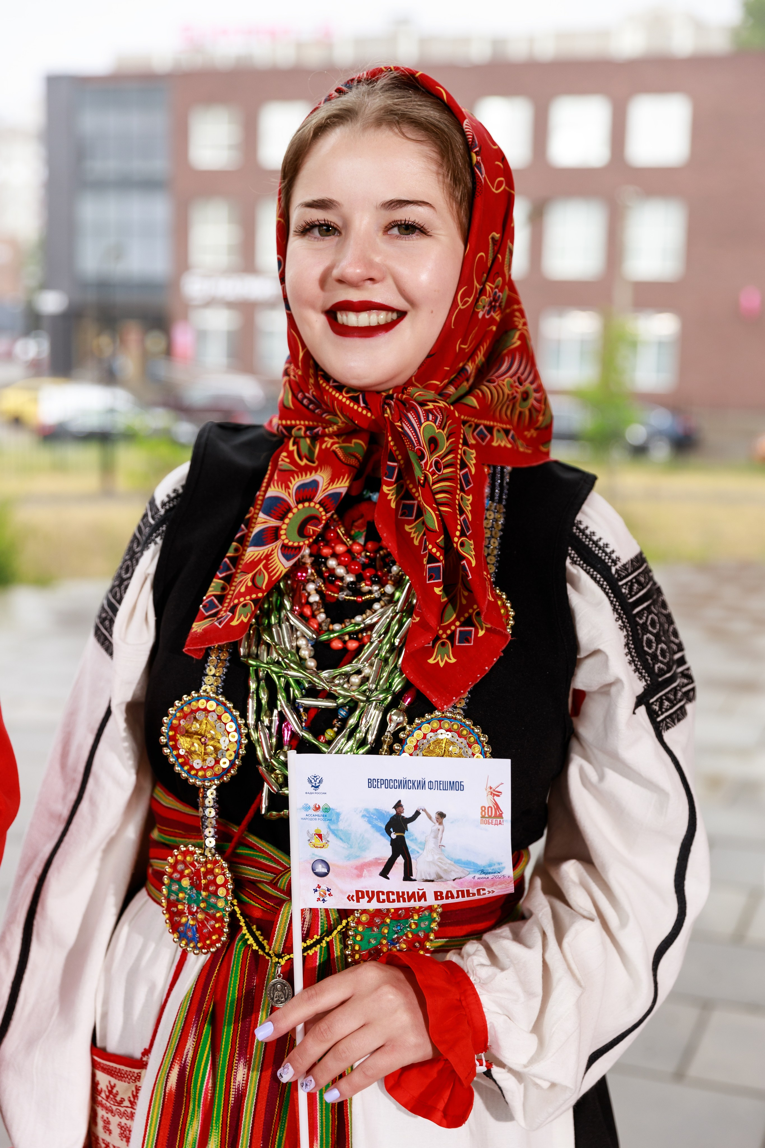 Проект «Русский вальс». Фотограф в Воронеже Галина Фурсова