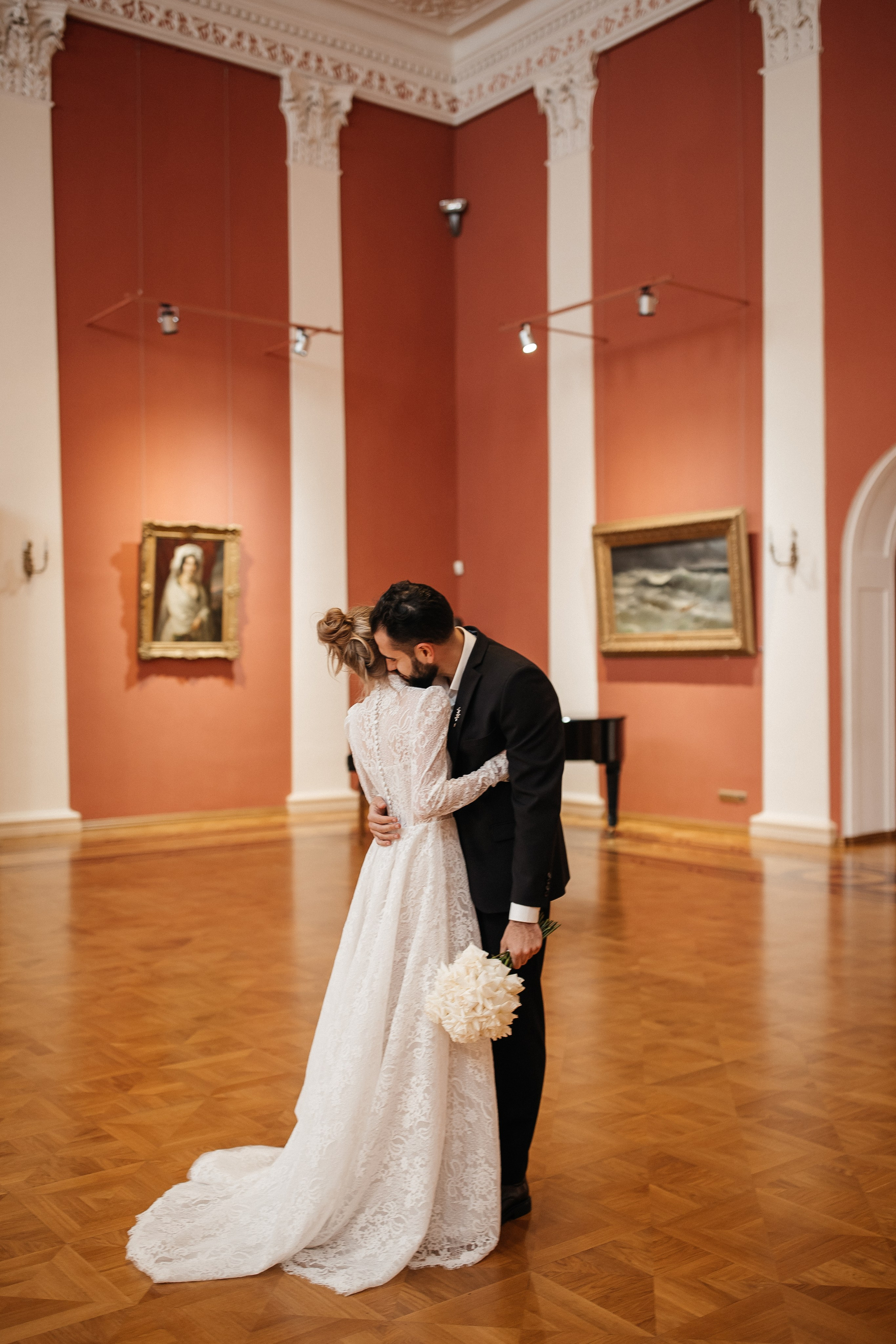 Владислав & Ксения. СВАДЕБНЫЙ ФОТОГРАФ ЕВГЕНИЯ МОДИНА Ярославль