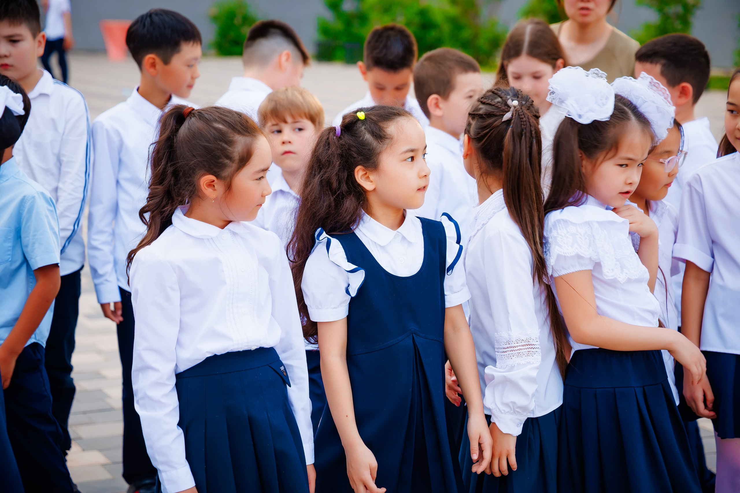 На винетку 4 класс. Семейный и Свадебный фотограф в Астане Александр Астапов