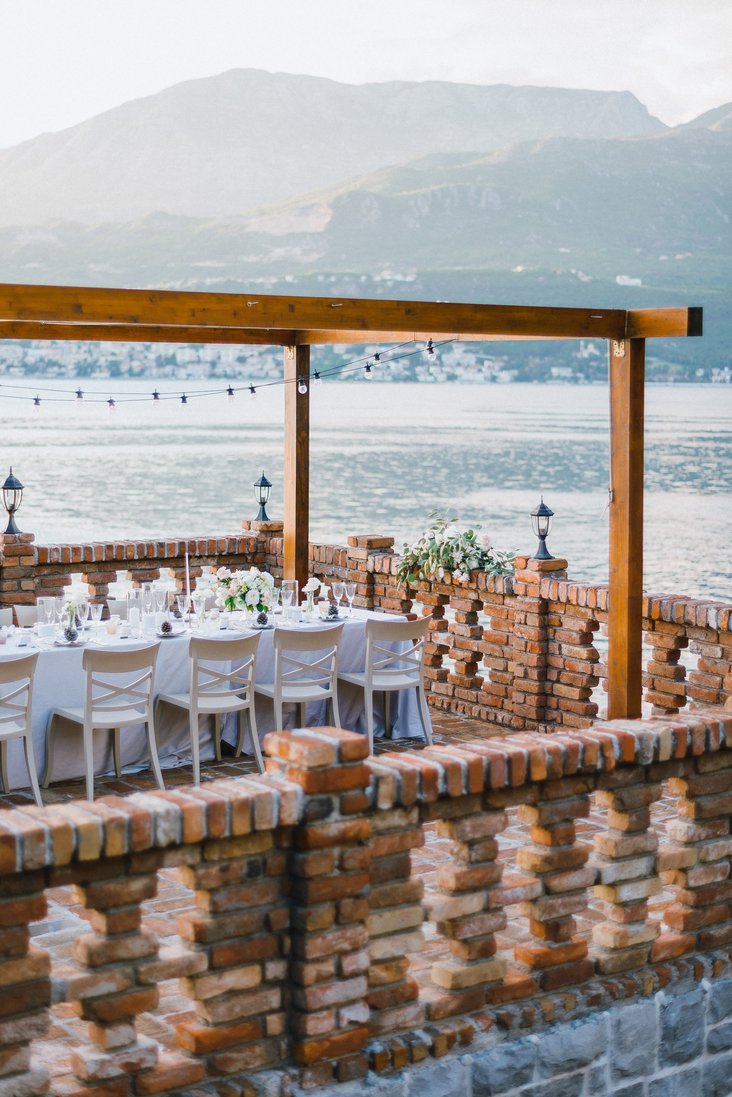 Фотосъемка декора и цветов для декораторов и флористов