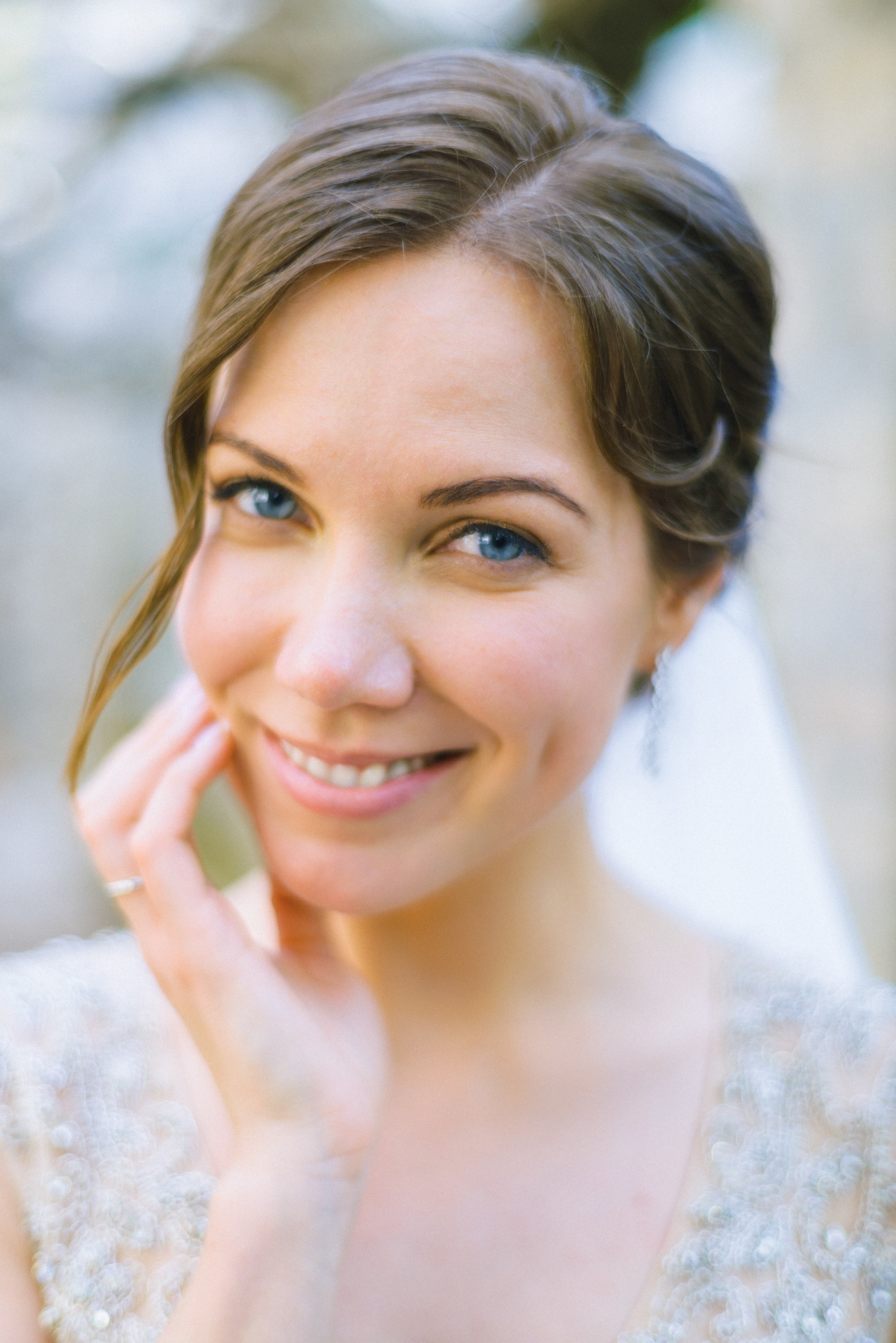 Свадебная церемония в Черногории. Изящная фотография | Ксения Милушкина