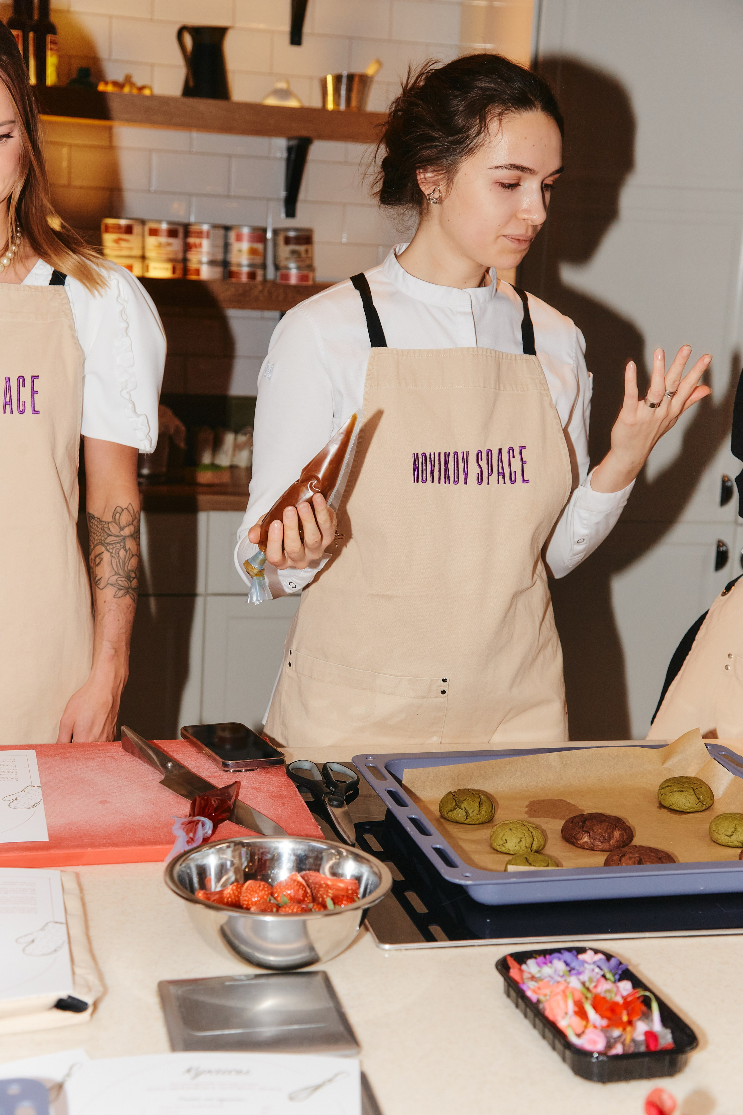 POST MERIDIEM BRAND PARTY. Photographer Daria Ilkevich