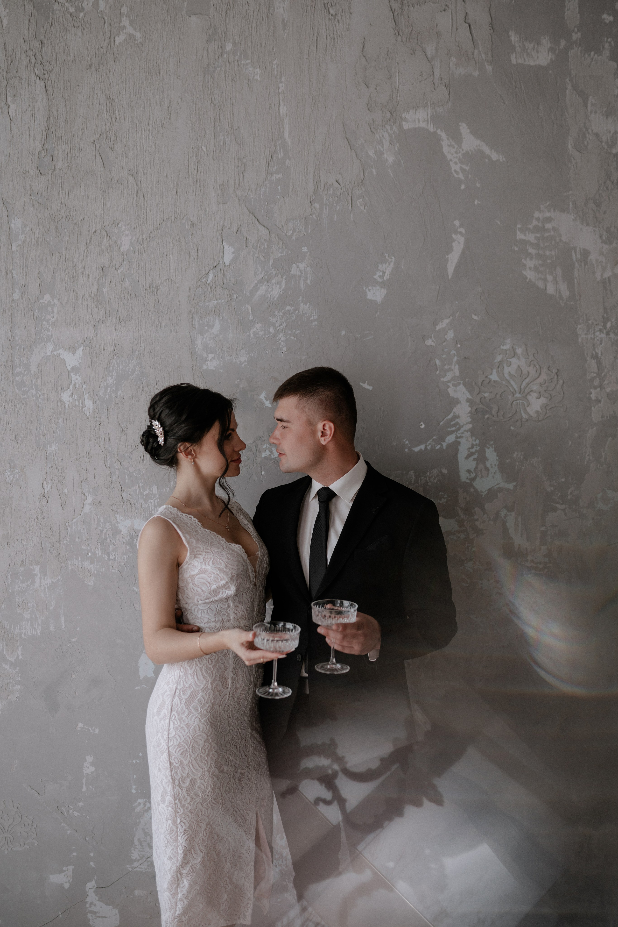 Артем & Кристина. Семейный и свадебный фотограф в Москве и Калуге Рослова Анастасия