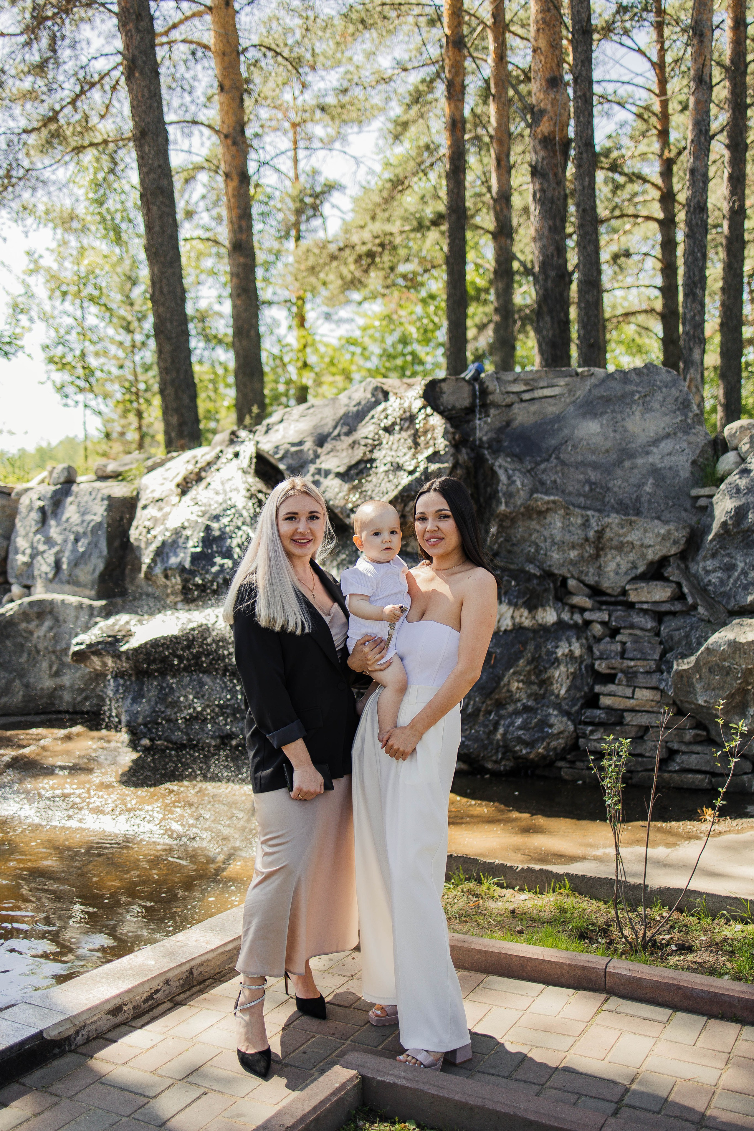 Марку годик. Главная