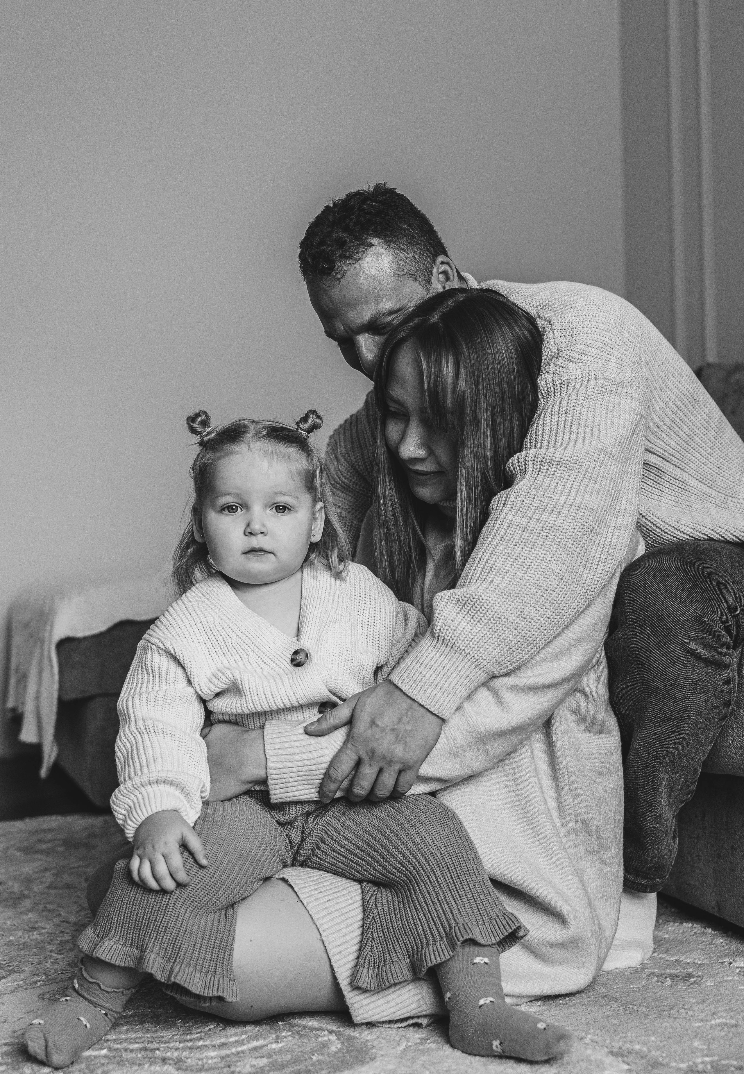 Домашняя фотосессия. Главная