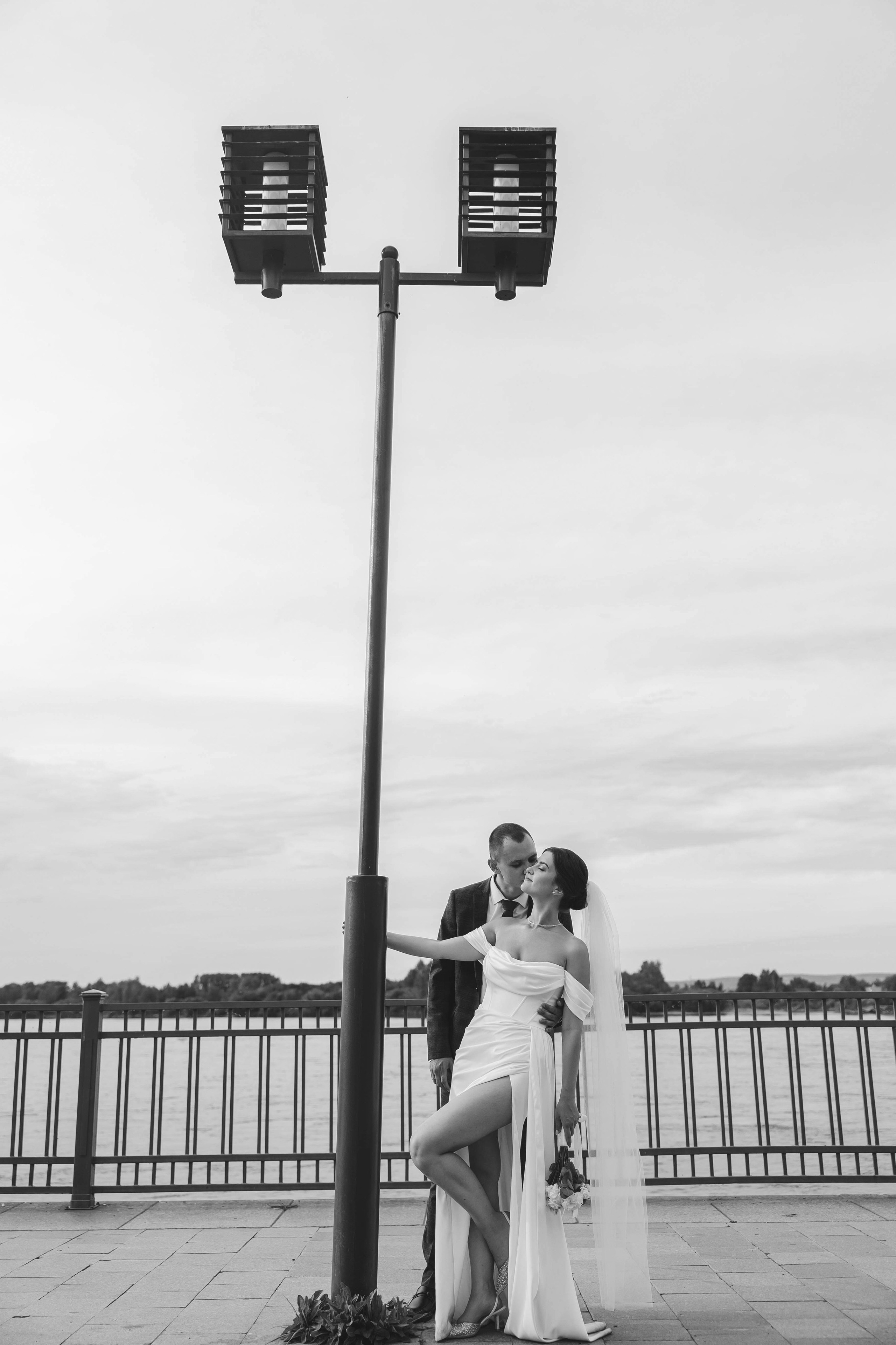 Егор и Лиза. Главная