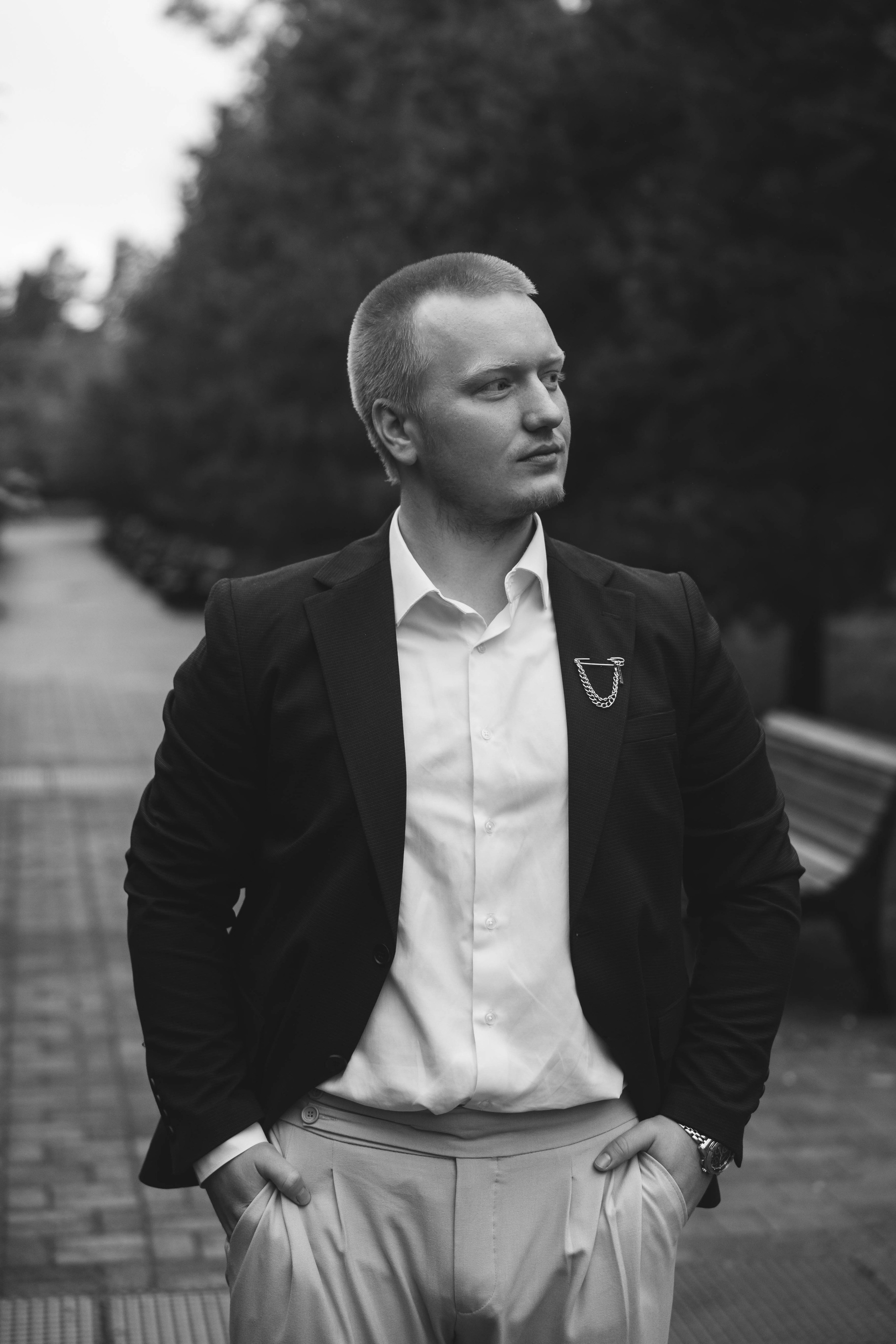 Даня и Полина. Фотограф Полывяная Екатерина