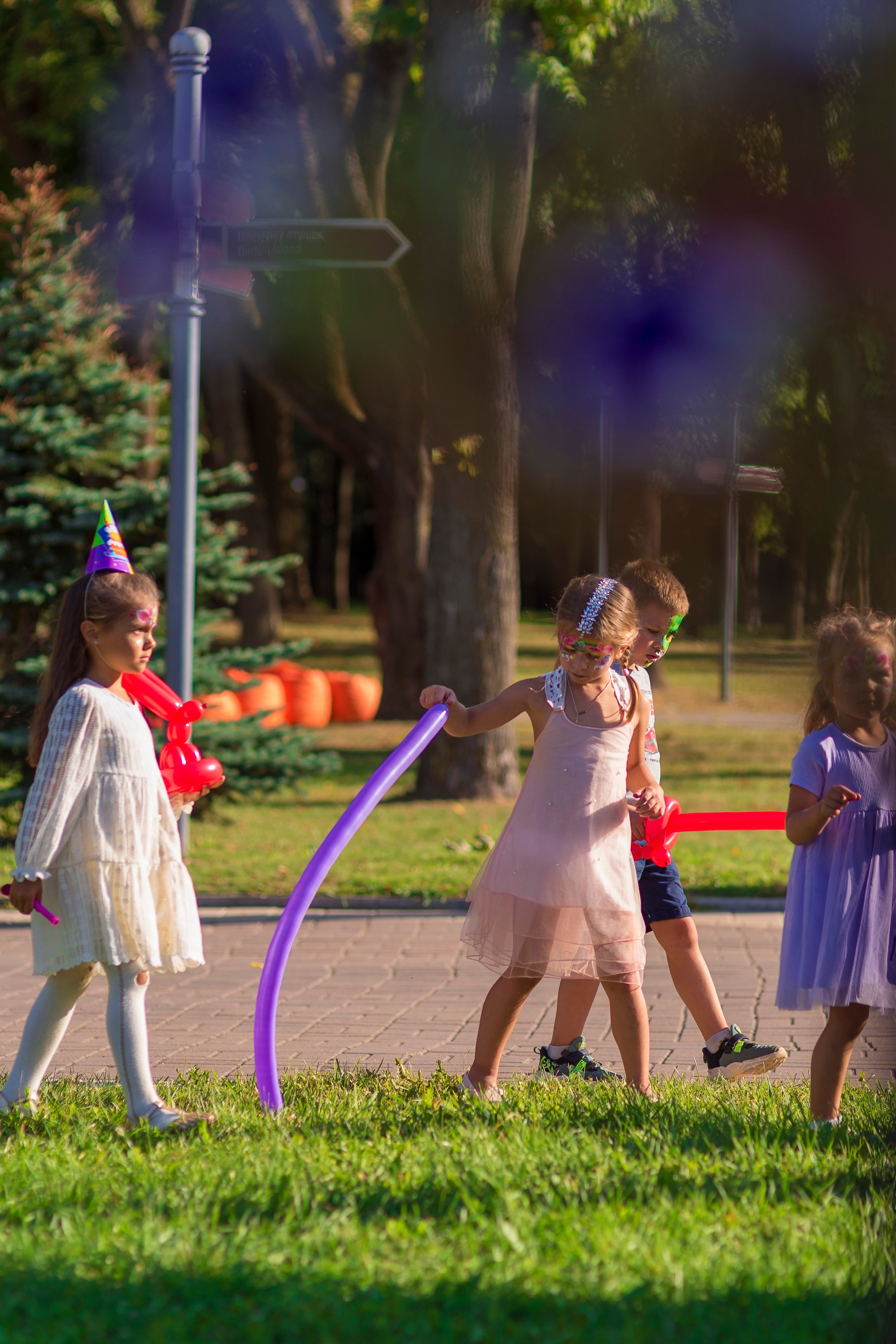 Александра 5 лет. Фотограф Крещения и Венчания. Минск и другие города. Почтенная Наташа